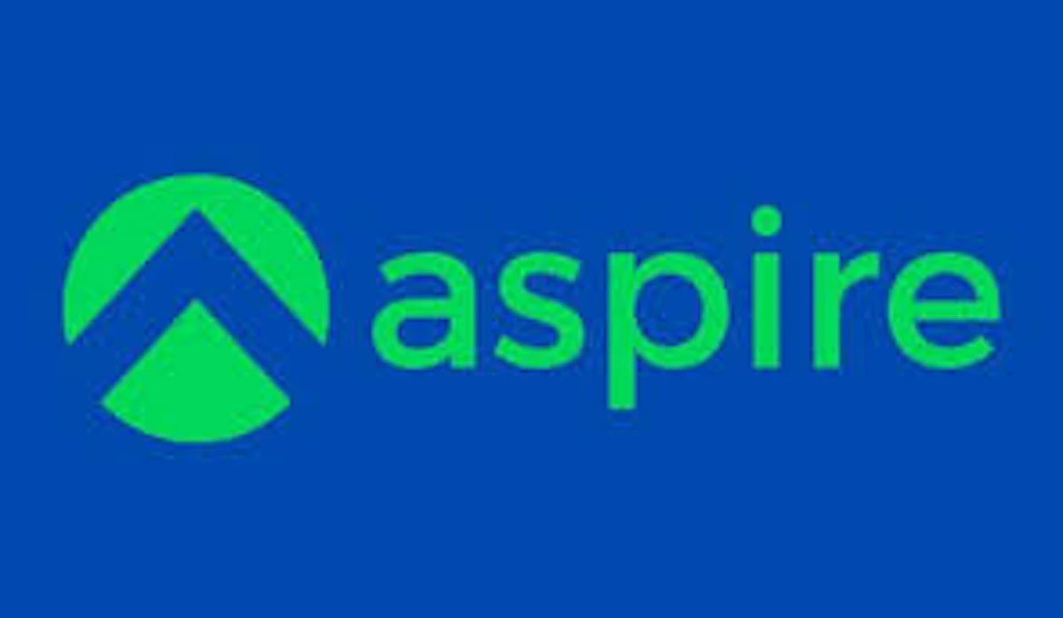 aspire logo