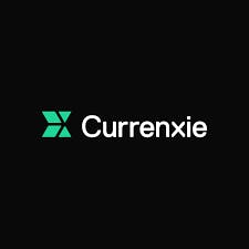 currenxie logo