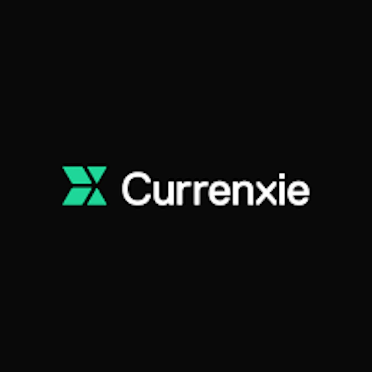 currenxie logo