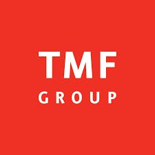 TMF group logo
