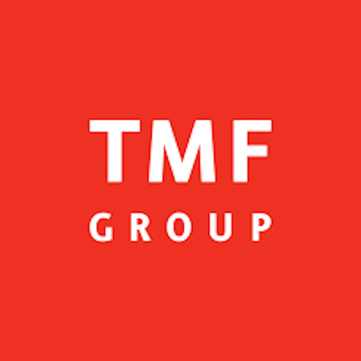 TMF group logo