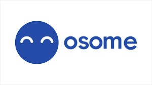 osome logo