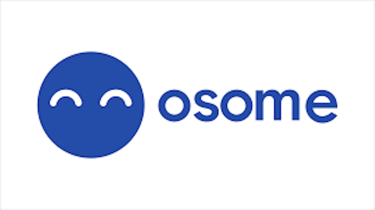 osome logo