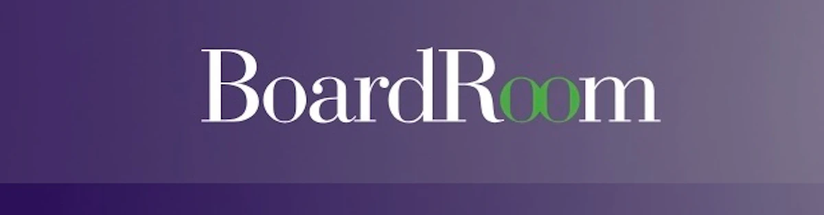 boardroom logo