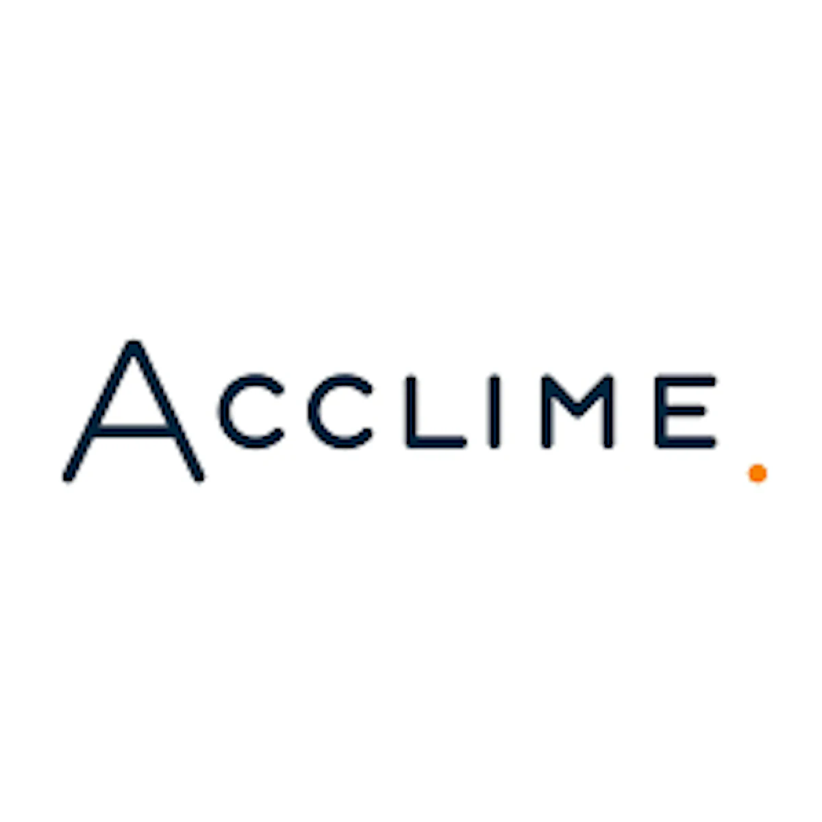 acclime logo