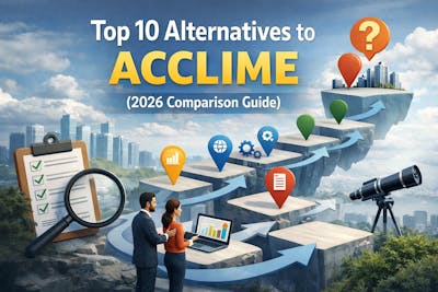 Top 10 Alternatives to Acclime (2026 Comparison Guide)