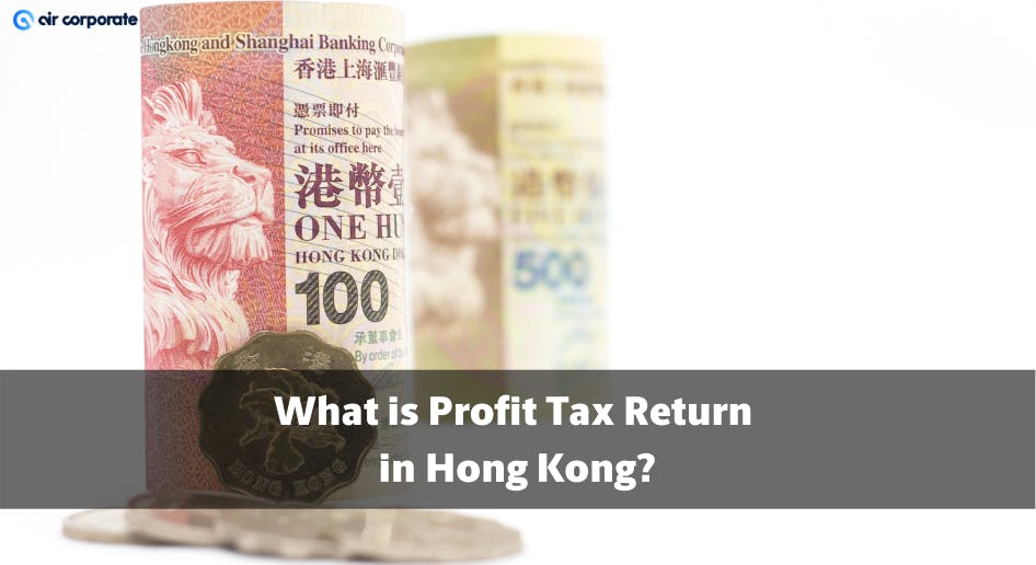 hong kong profit tax return