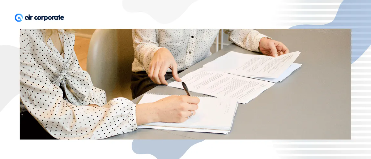 BVI director requirements