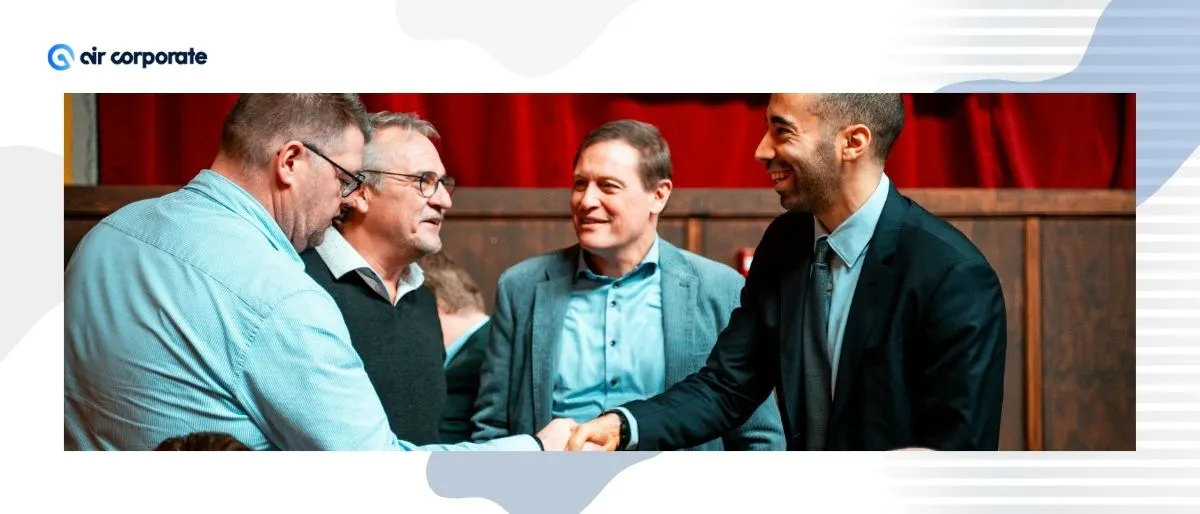 appointing a director for Hong Kong company