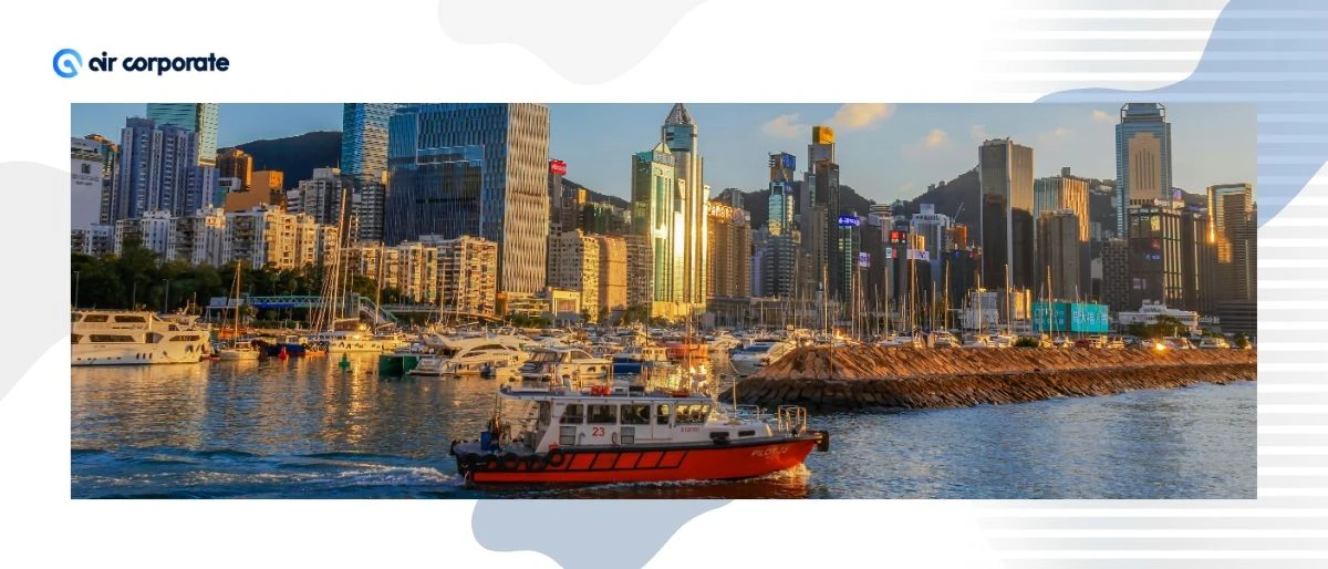 Hong Kong vs Singapore