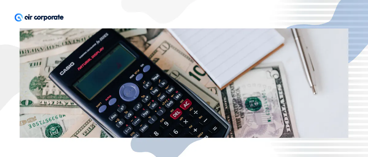 BVI company annual fees and renewal costs