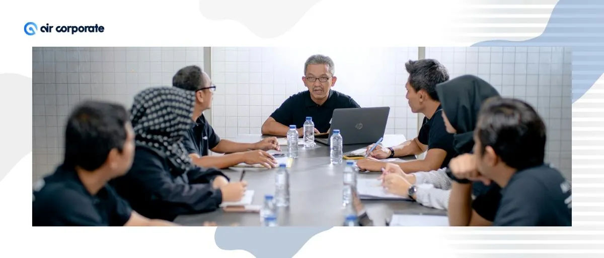 Limited Company vs Unlimited Company in Hong Kong