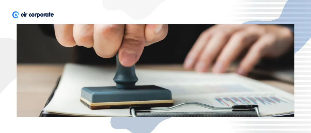 Hong Kong Business Registration Certificate