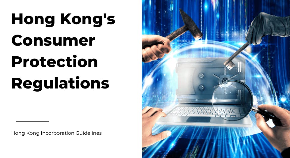 Consumer Protection Regulations in Hong Kong
