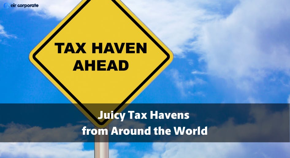 tax havens