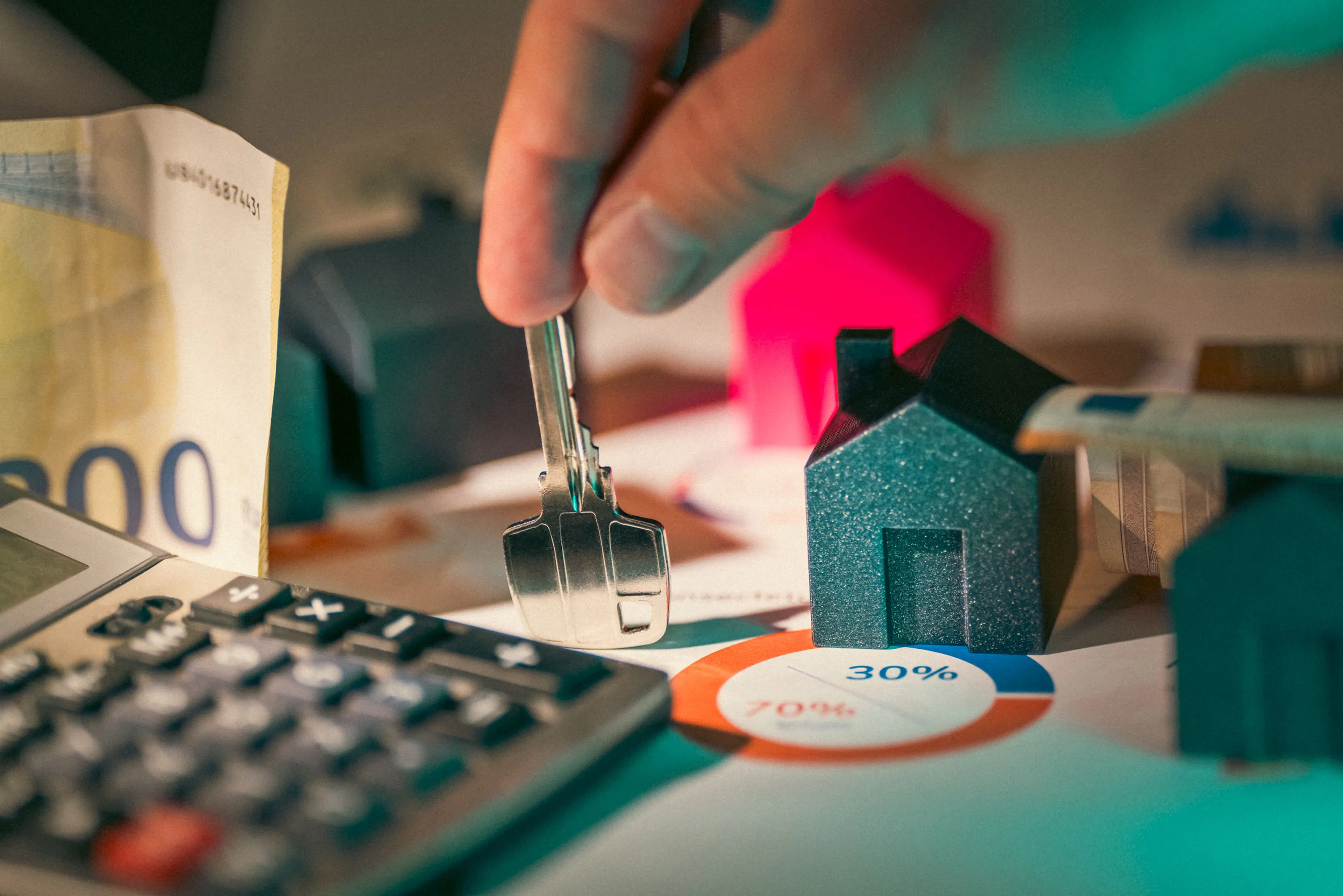 Rentalizer Agent: The AI That Underwrites Short-Term Rentals
