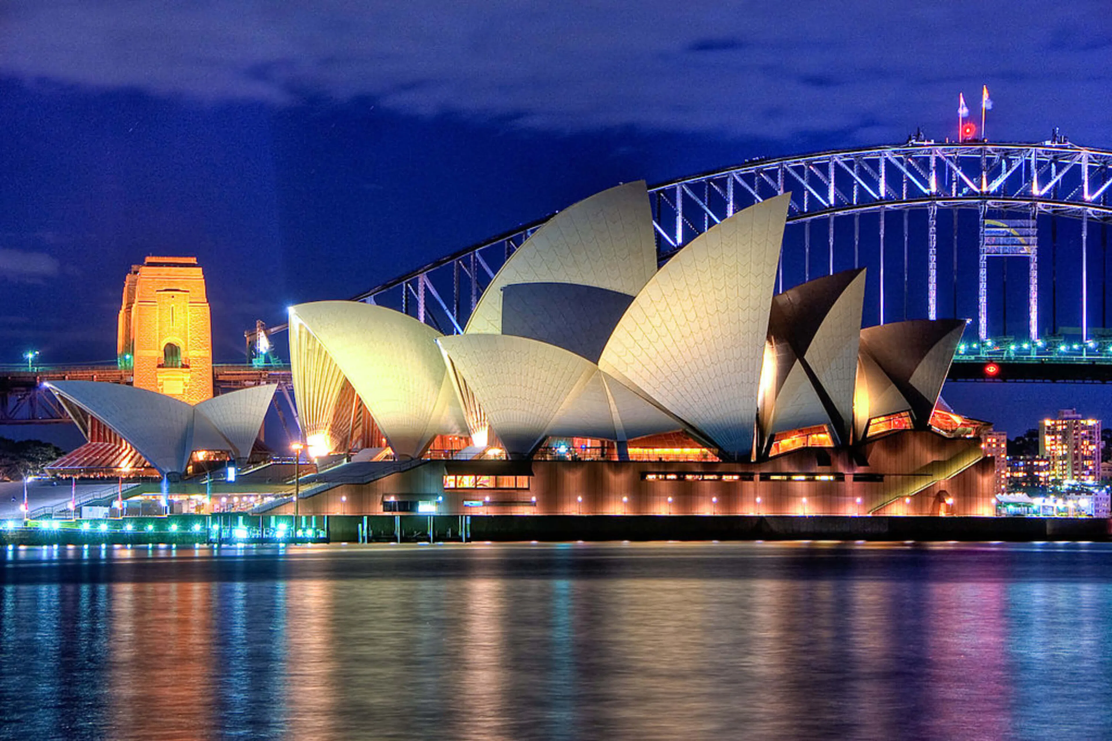 Unprecedented Holiday Rental Opportunity Across Australia