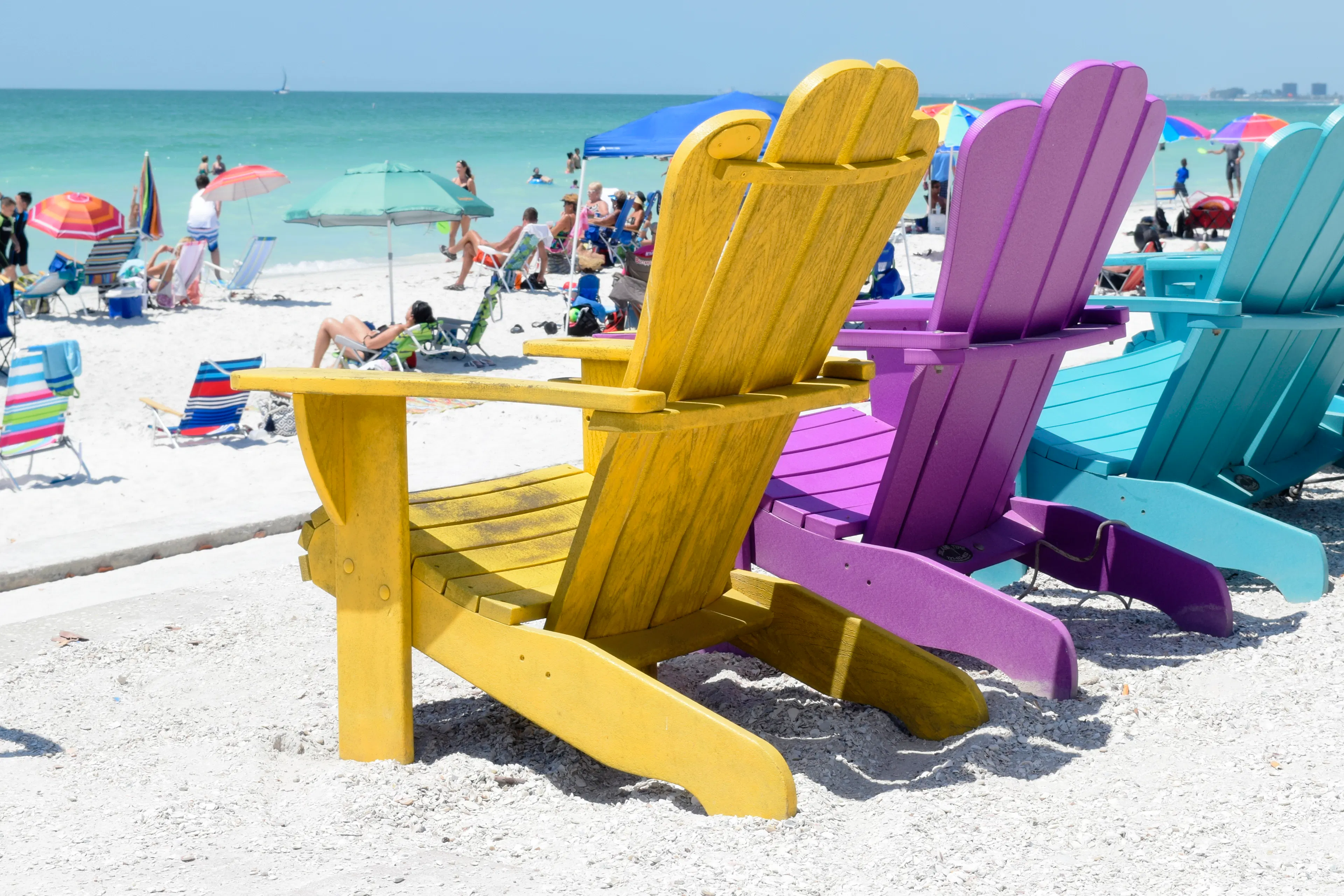 Cape San Blas/St. George Island, FL