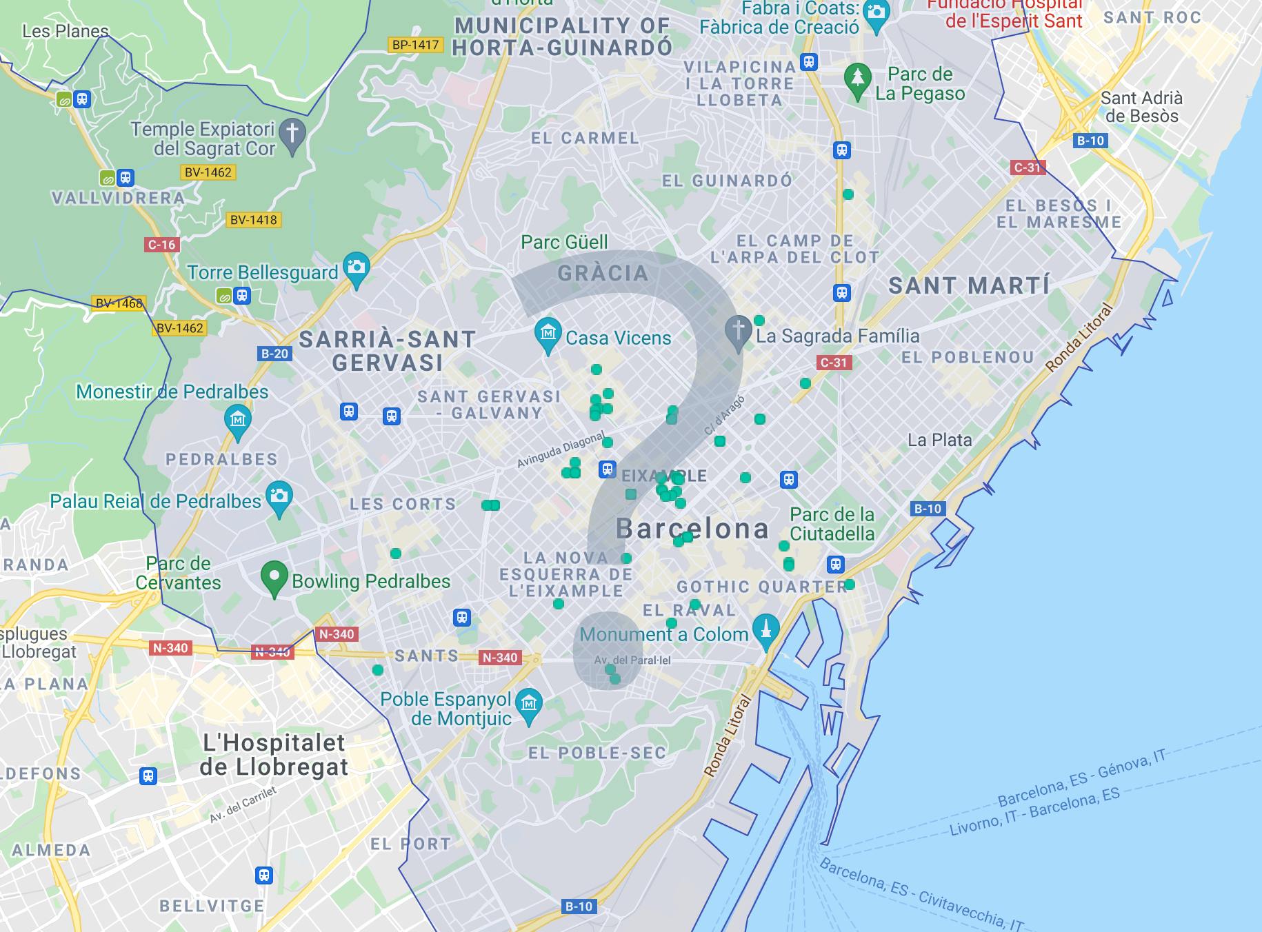 Tourism Boards & DMOs | Short-Term Rental Data For Travel Industry