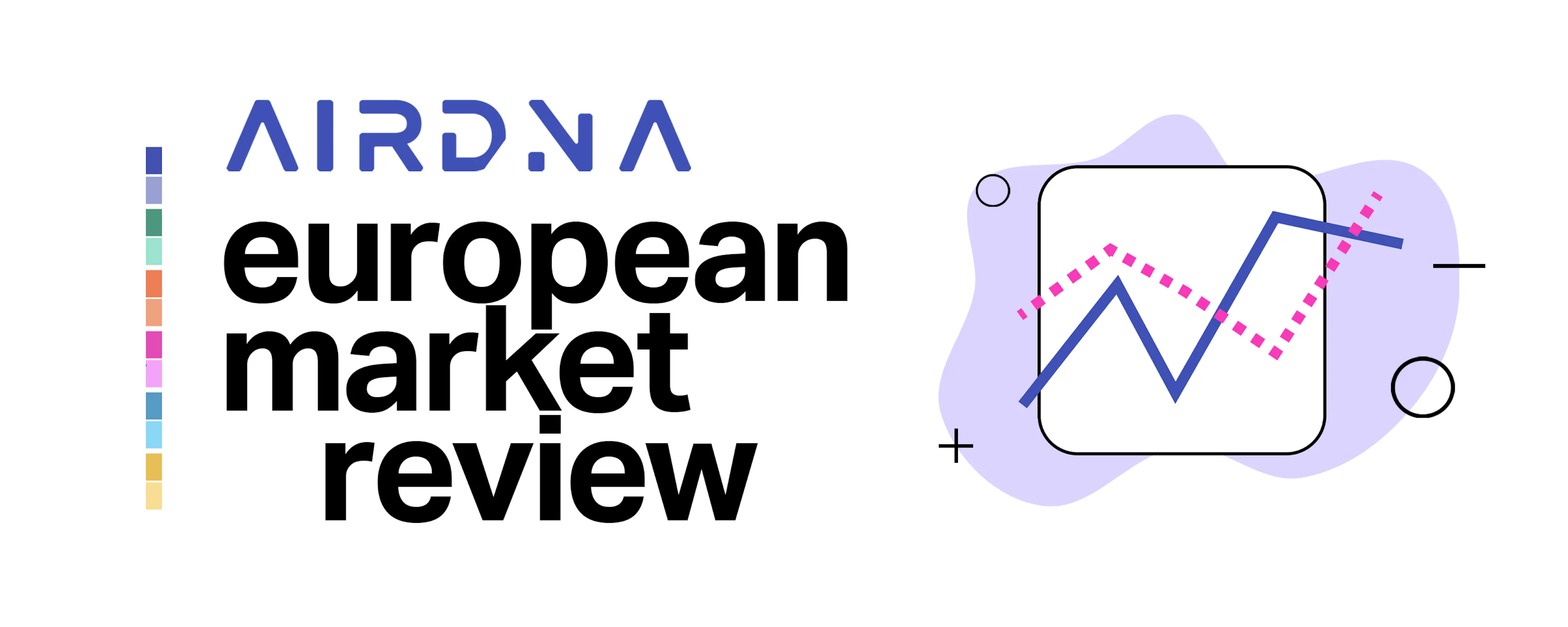 European Market Review: April Setback Offset By Year-Over-Year Growth in Summer Demand