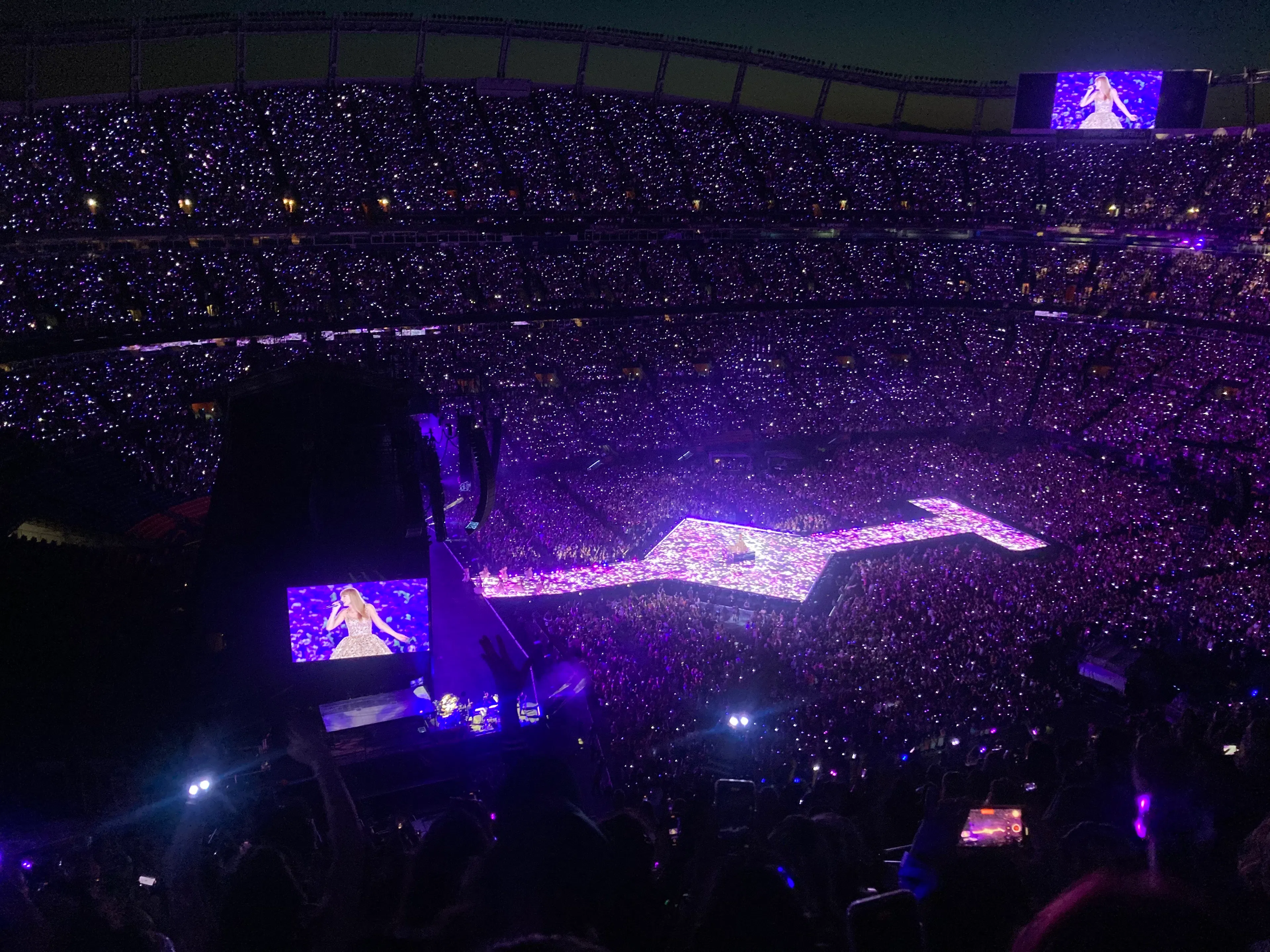 How Taylor Swift’s Tour Transformed Local Economies and STR Markets
