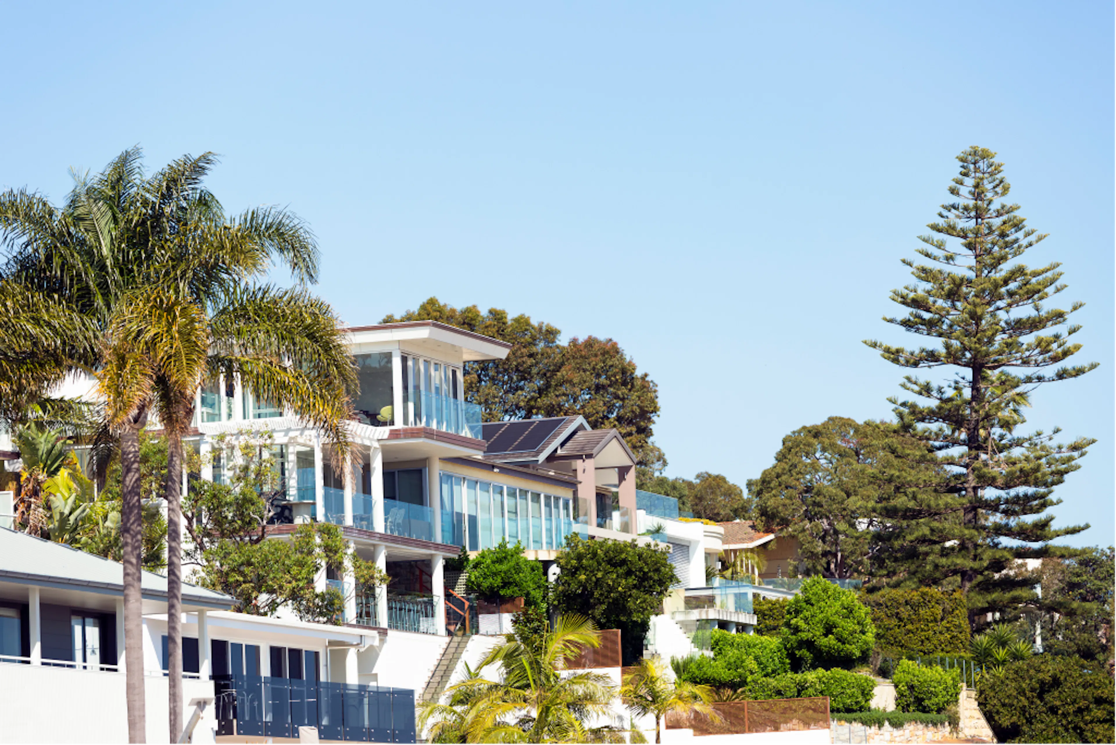 Vacation Rentals vs. Traditional Real Estate: A Data-Driven Analysis | AirDNA