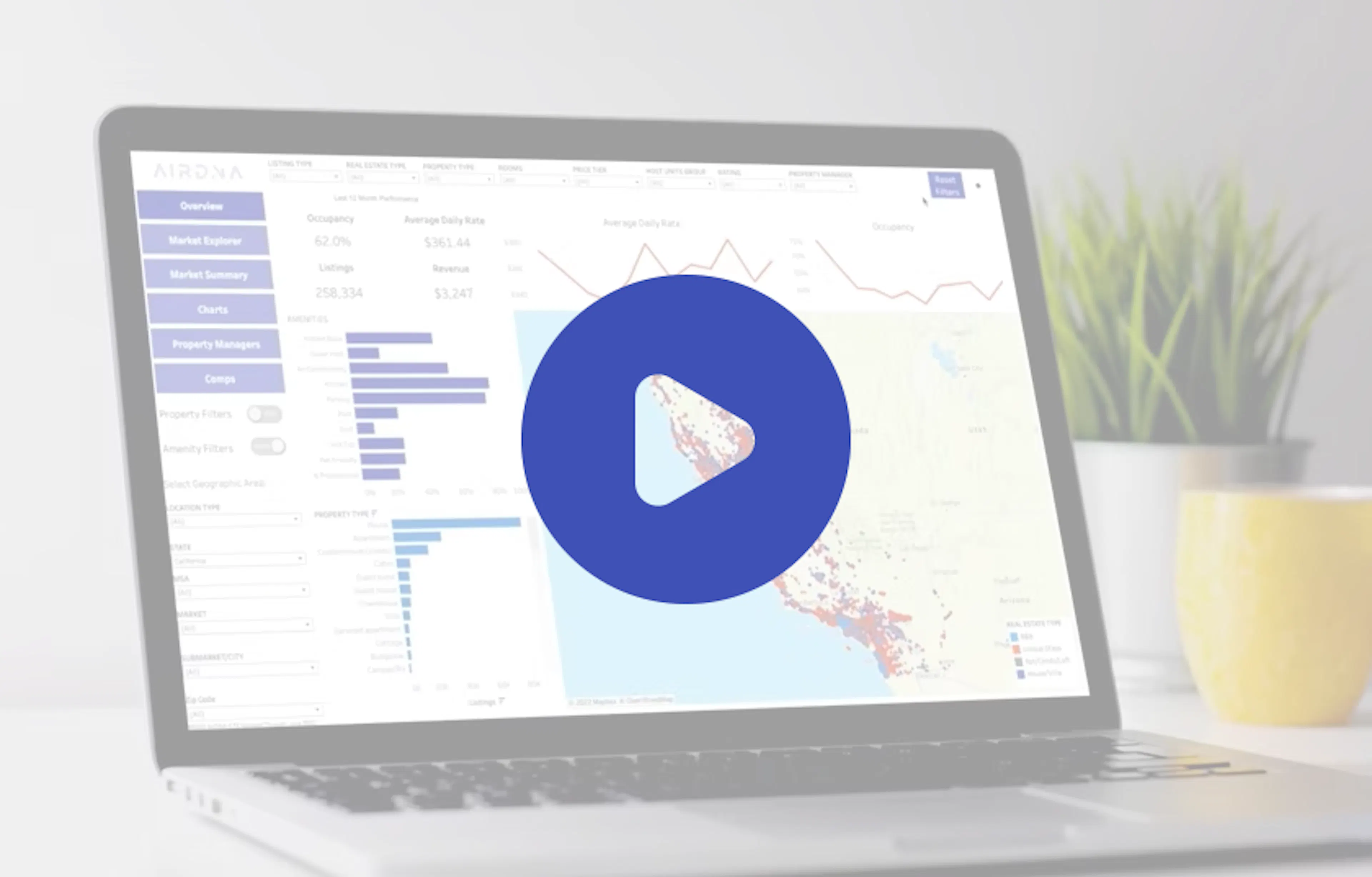 Webinar: How Property Managers use Data to Expand Listing Count and Increase Profitability 
