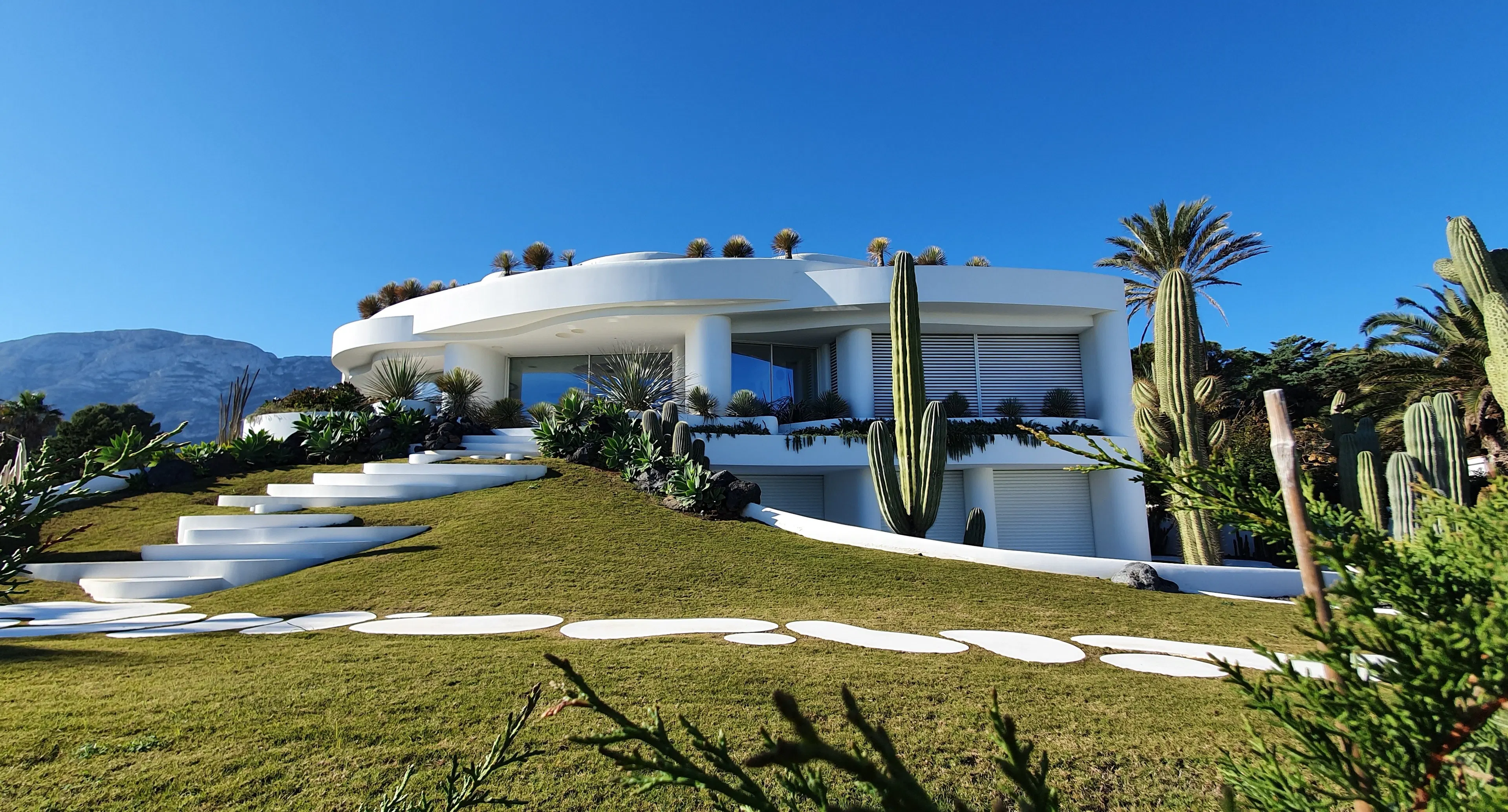 Luxury Airbnbs: How Do They Perform & Are They Smart Investments? | AirDNA
