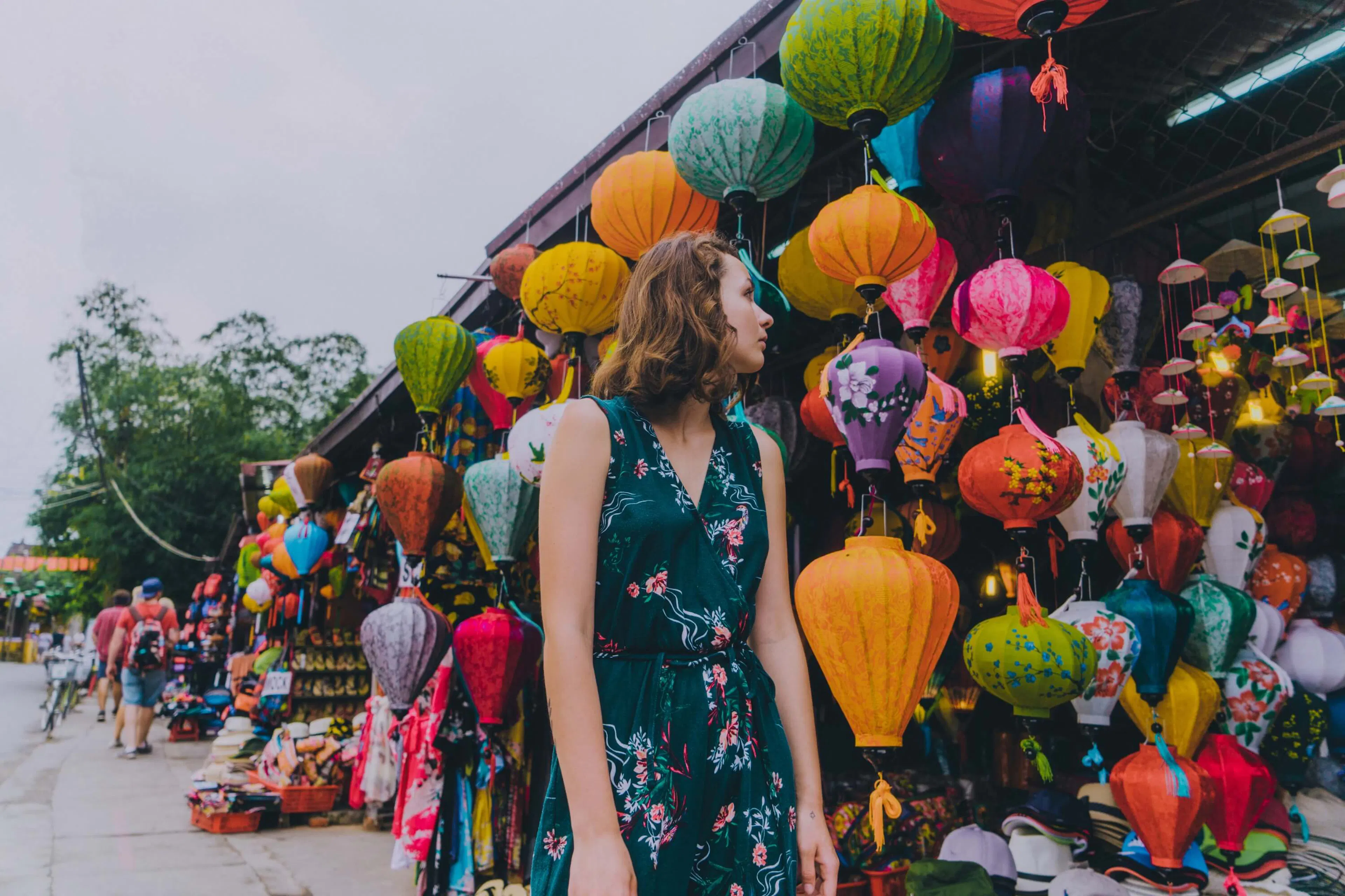 Vietnam Homestays Fill Gaps and Provide Opportunities