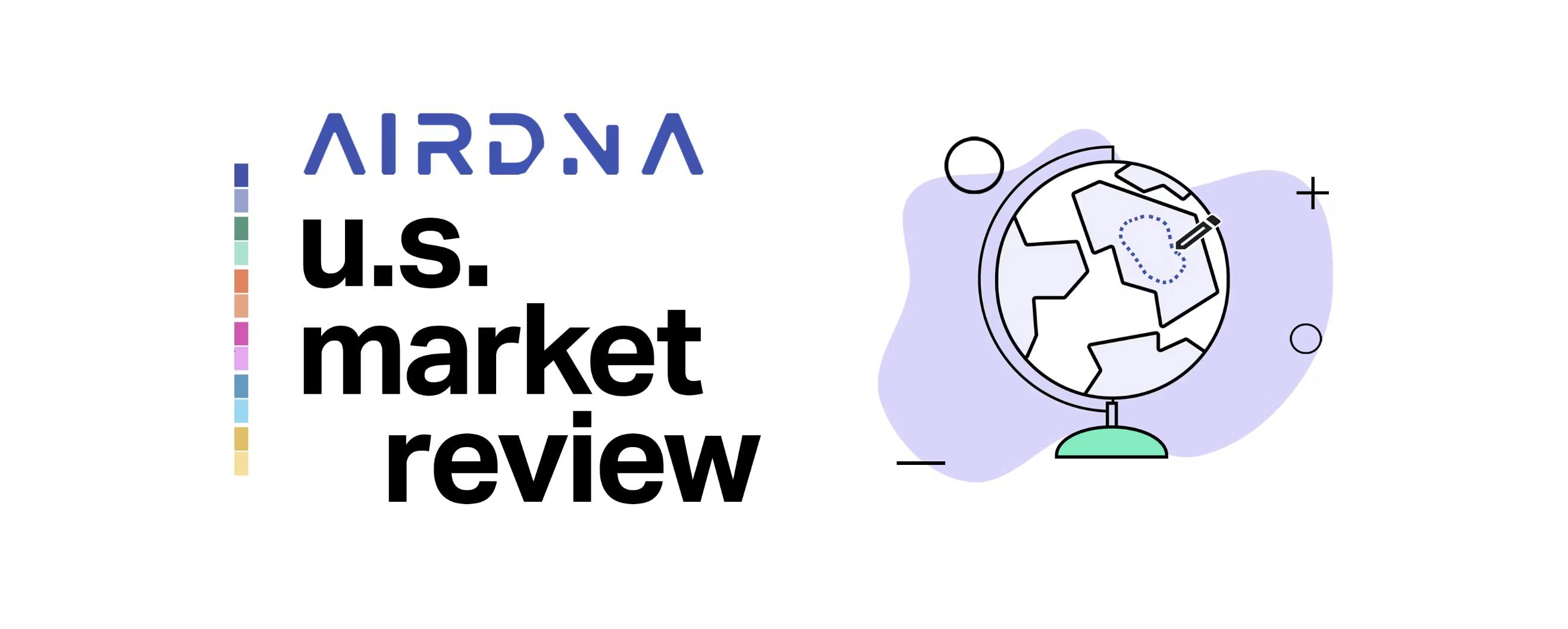 U.S. Market Review: May Demand Surges and Supply Slows. Is Occupancy on ...