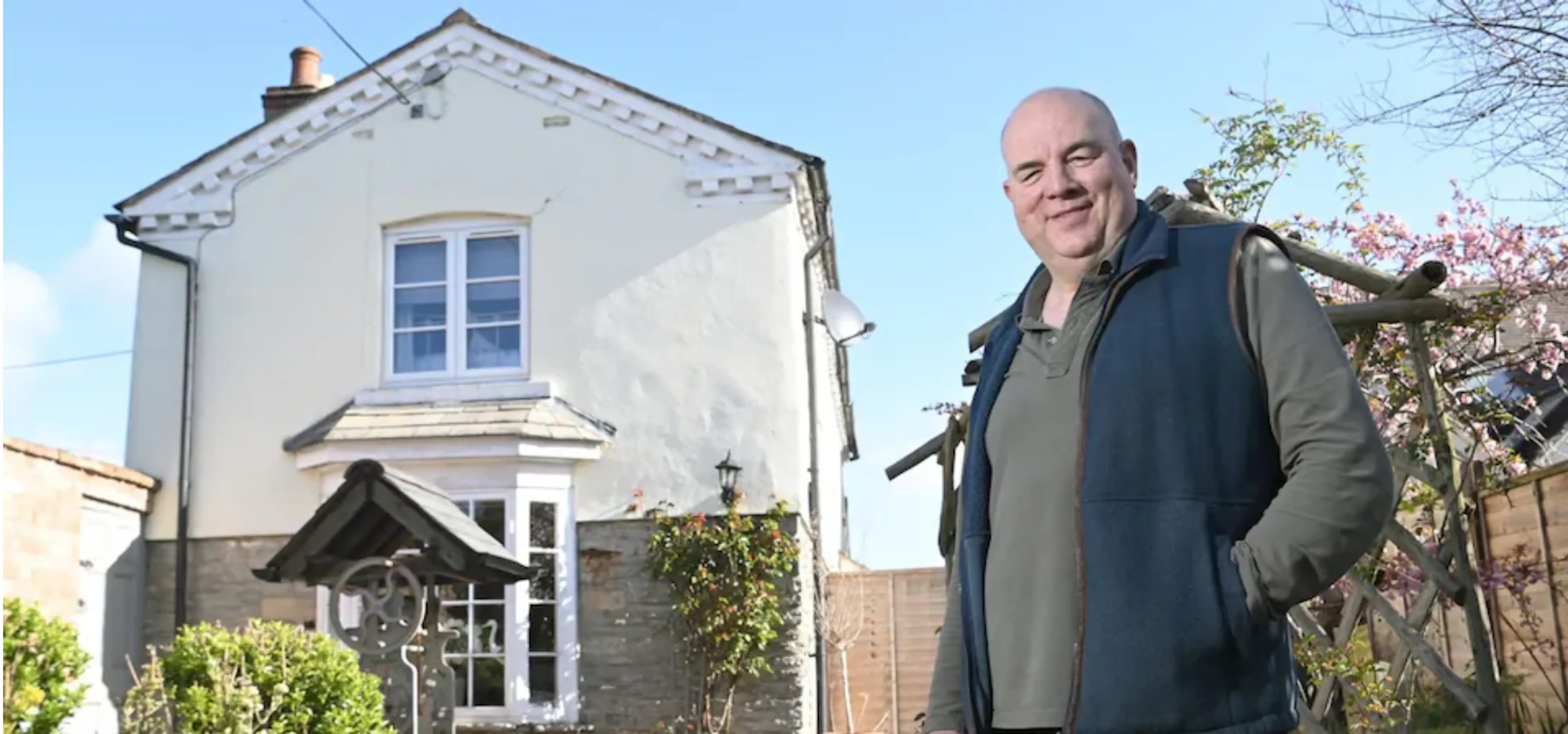‘I trebled my buy-to-let income by switching to a holiday let – here's how you can still do it’ (The Telegraph)