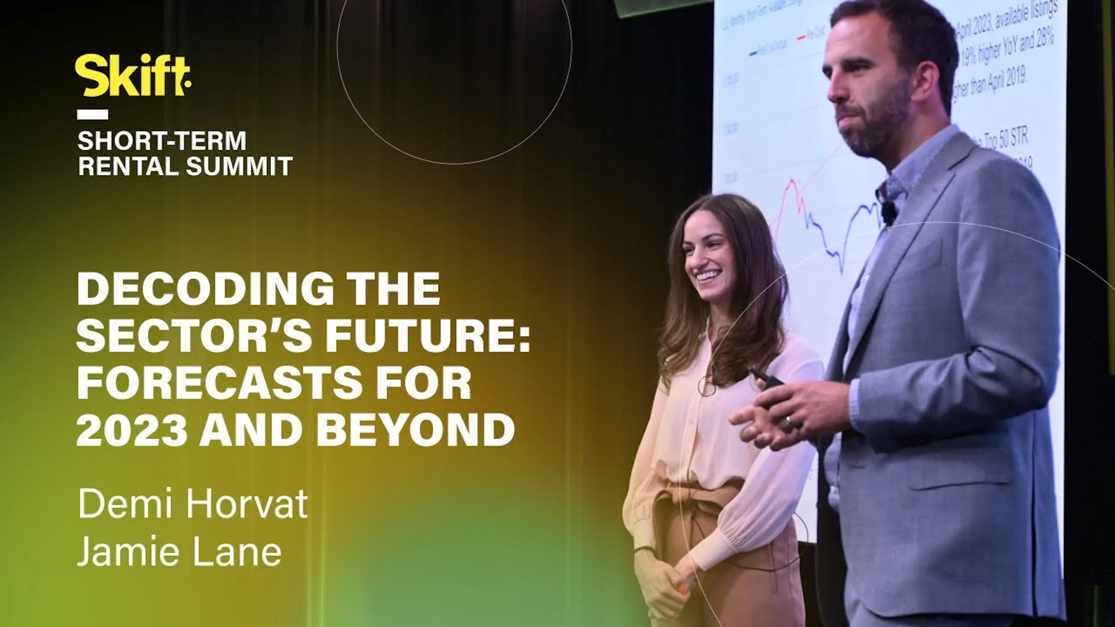 Decoding the Sector’s Future: Forecasts for 2023 and Beyond