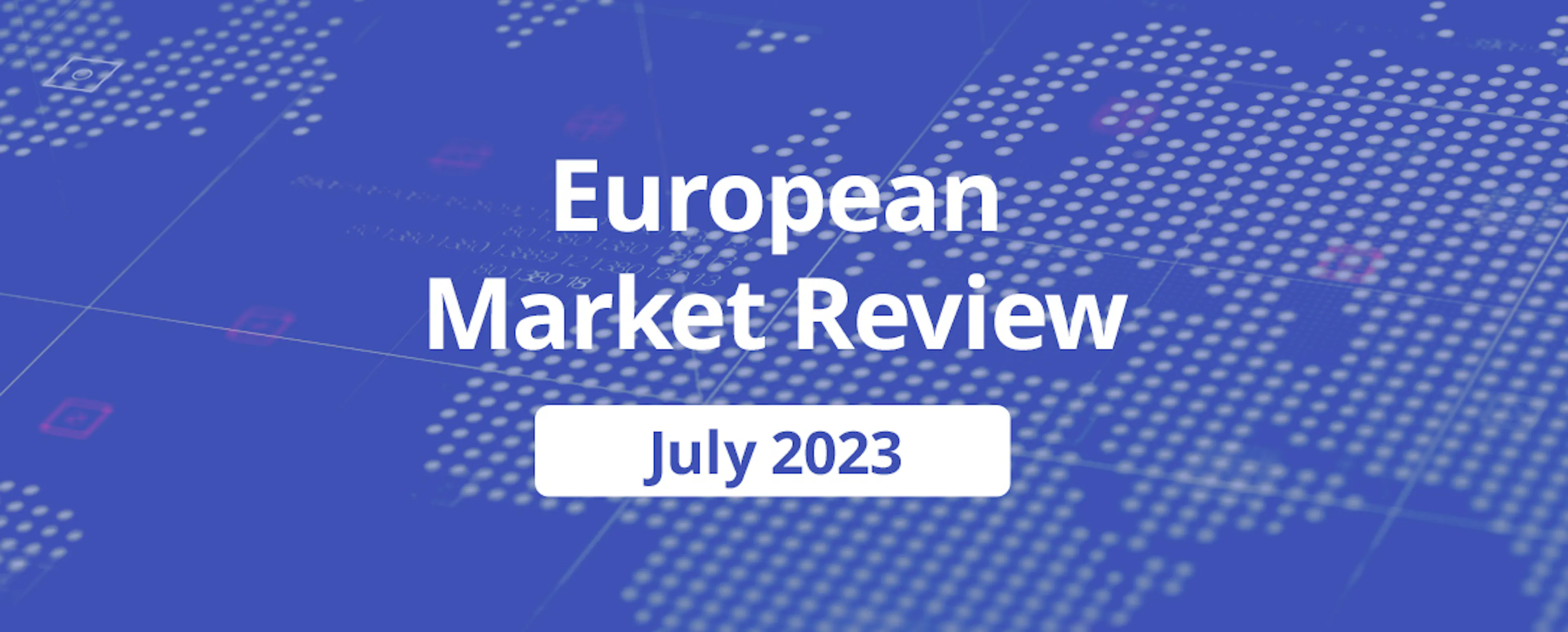 Europe Market Review: Strongest July on Record Continues Blockbuster Summer for European Short-Term Rentals | AirDNA