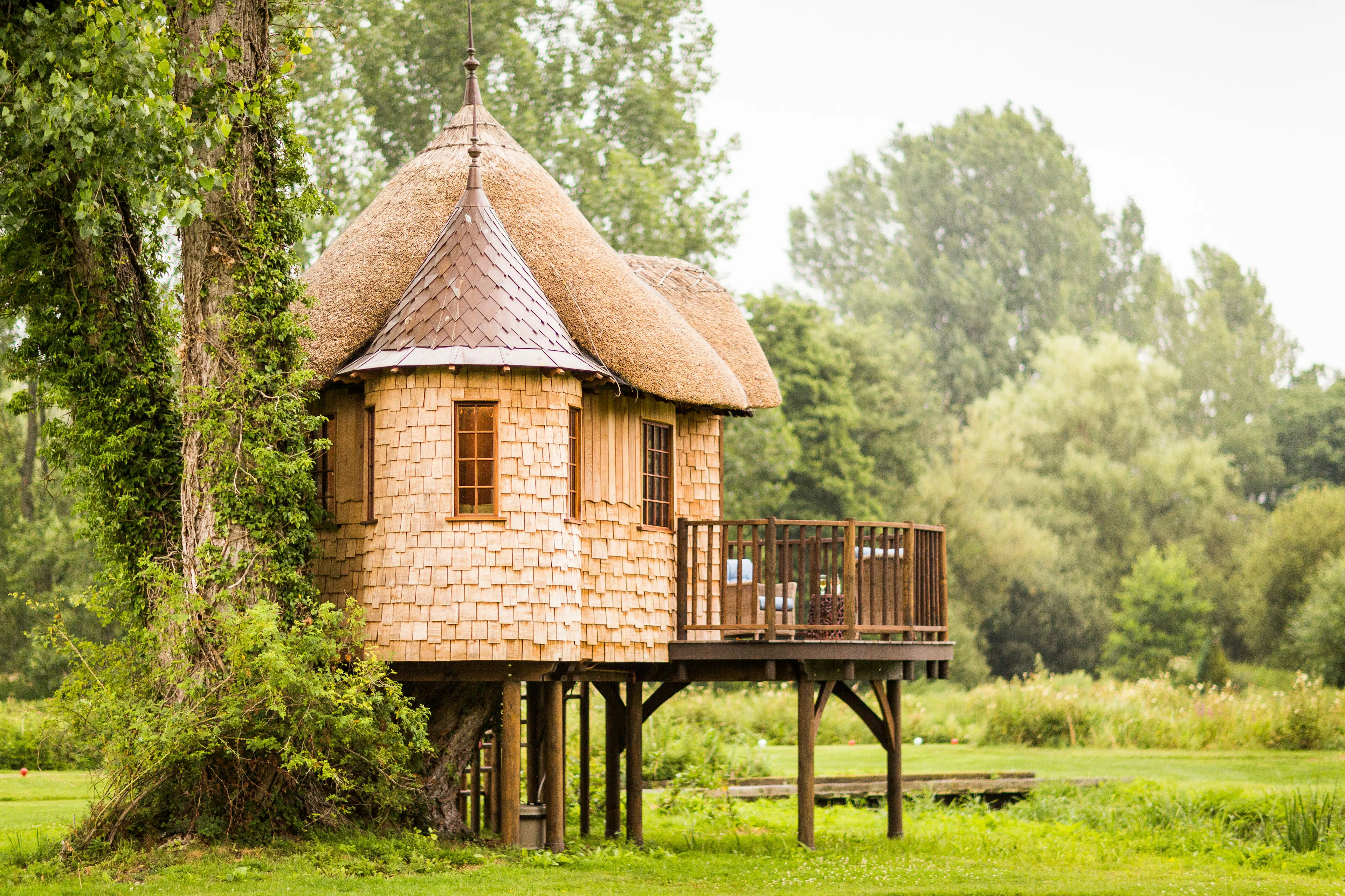 An Investor's Guide to Eco-Friendly Vacation Rentals