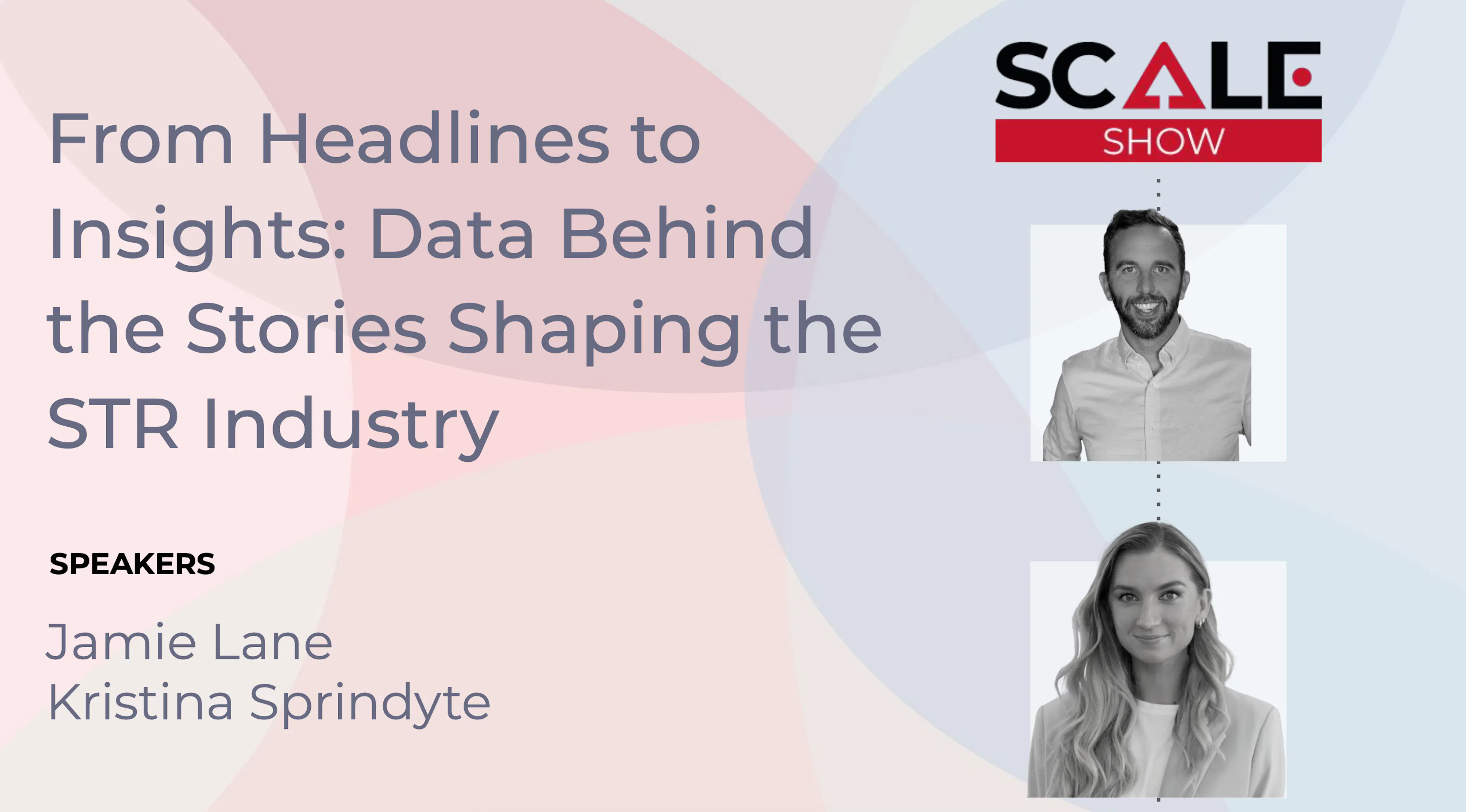 Scale Rentals Show Opening Keynote