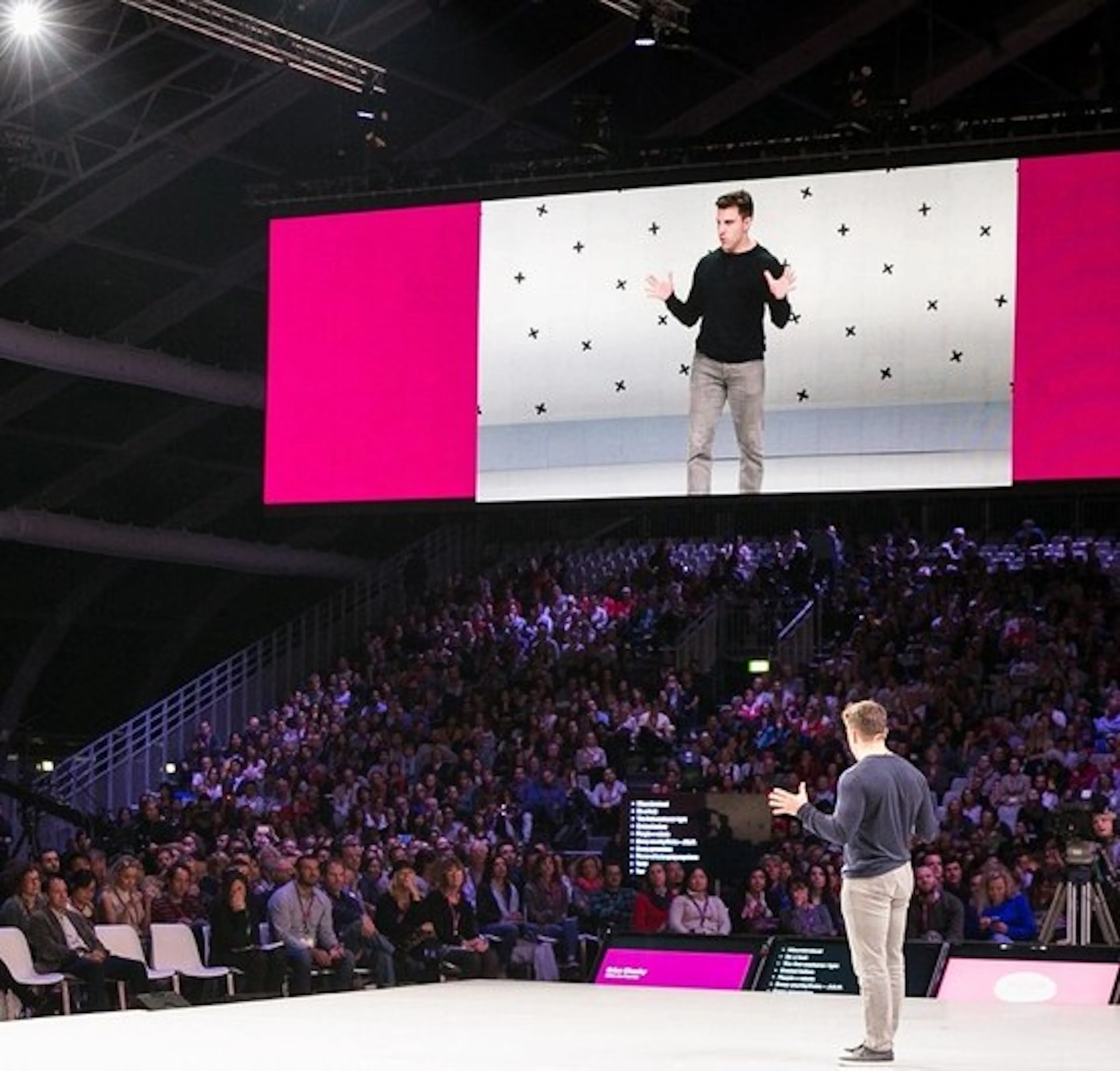 Exciting Announcements from the Airbnb Open