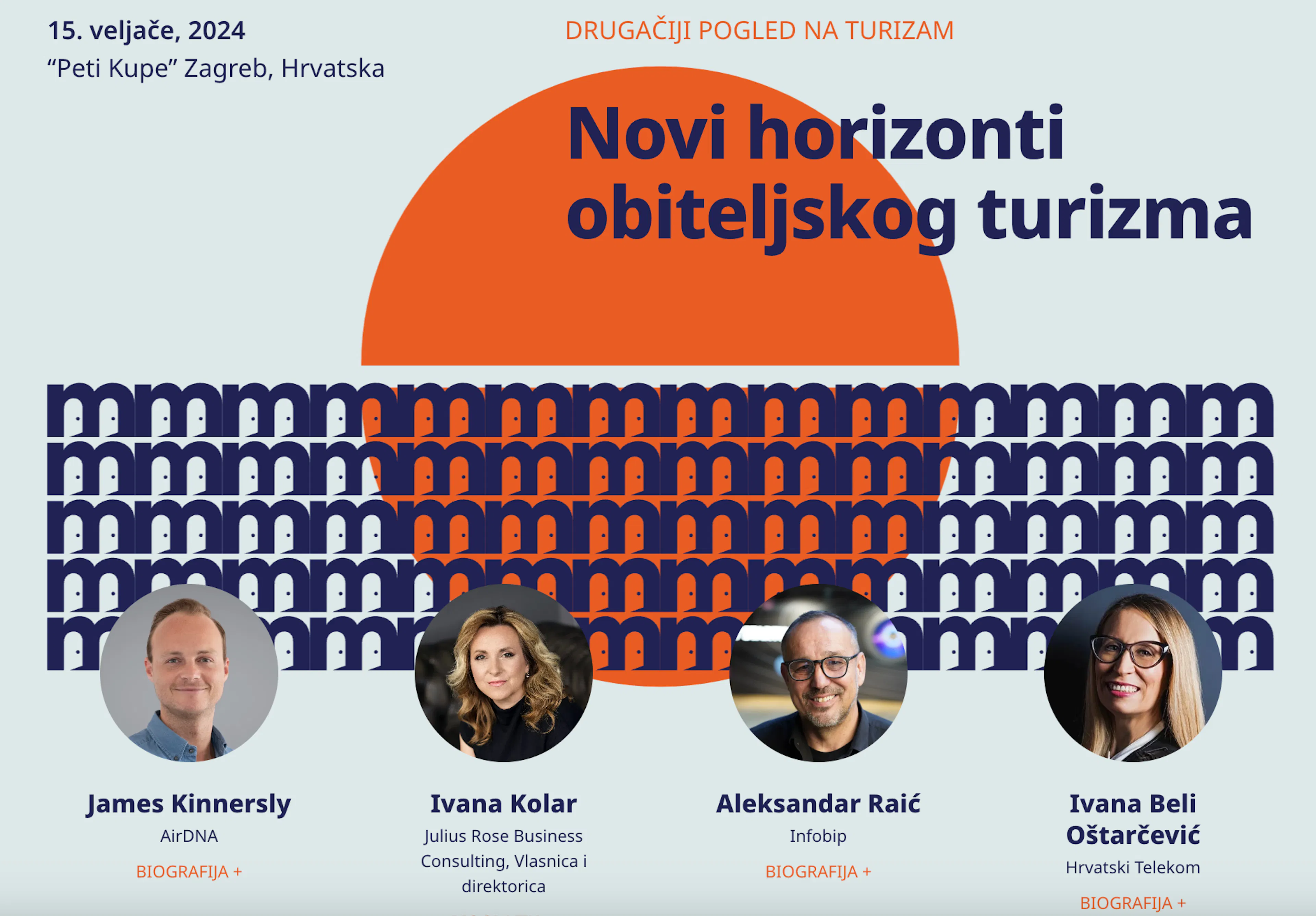 Zimmer Frei Forum 2024: Navigating Croatia's Short-Term Rental Landscape
