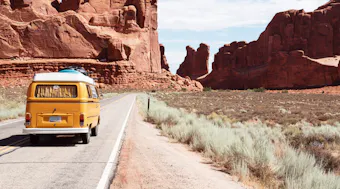 The War in Iran vs the Great American Road Trip: How Gas Prices Might Affect Summer Travel