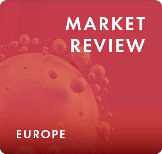 AirDNA Monthly Market Review Top ShortTerm Rental Trends