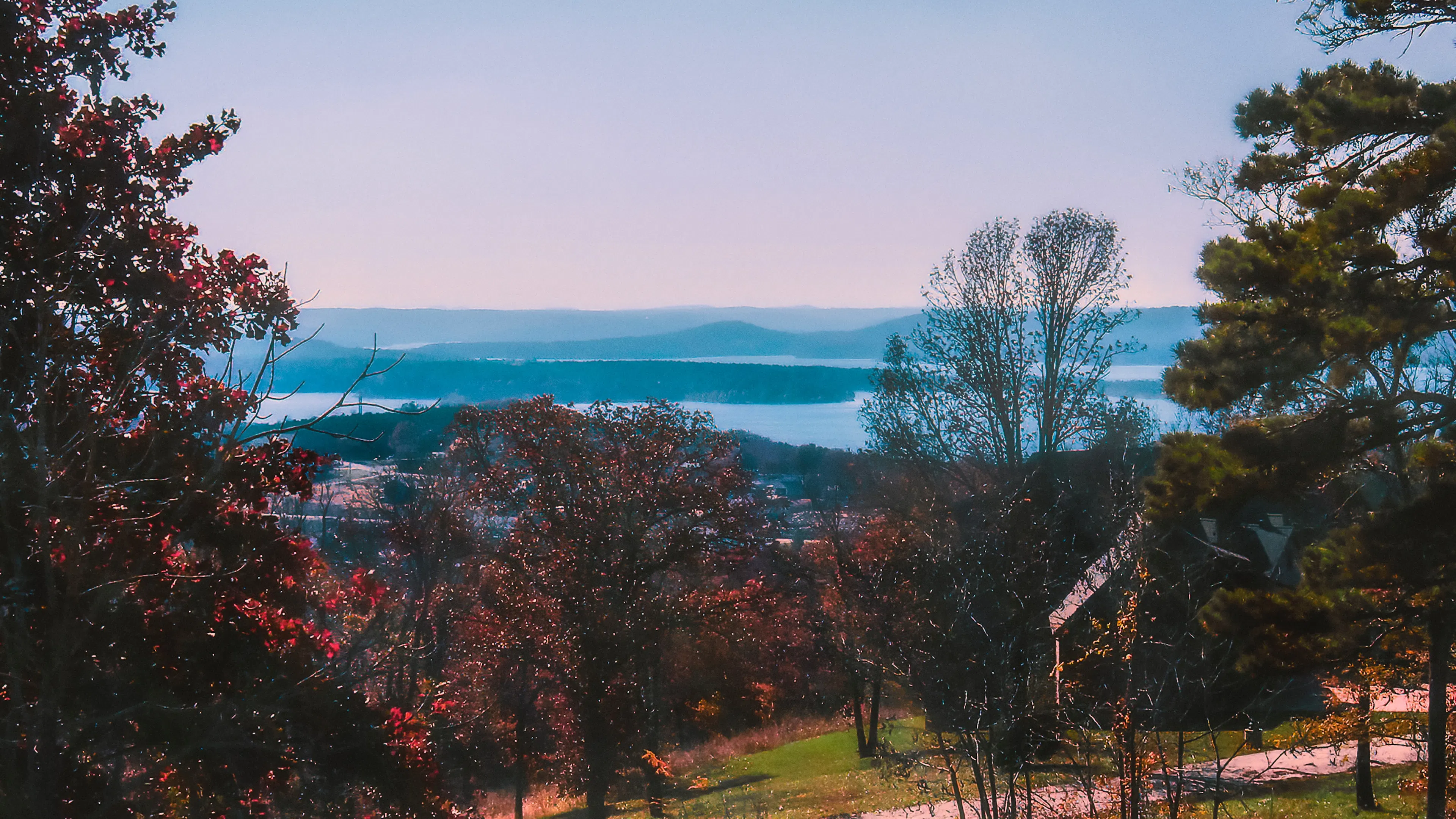 Missouri Vacation Rentals Show Revenue Opportunities