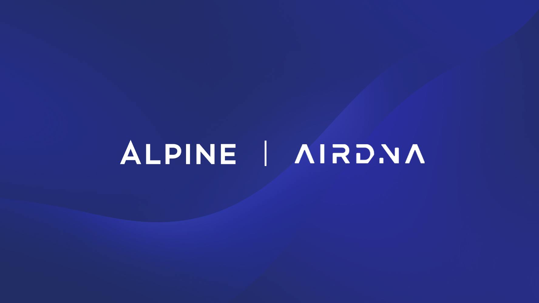 Grappig Wens kaas AirDNA Strikes Strategic Investment Partnership with Alpine Investors