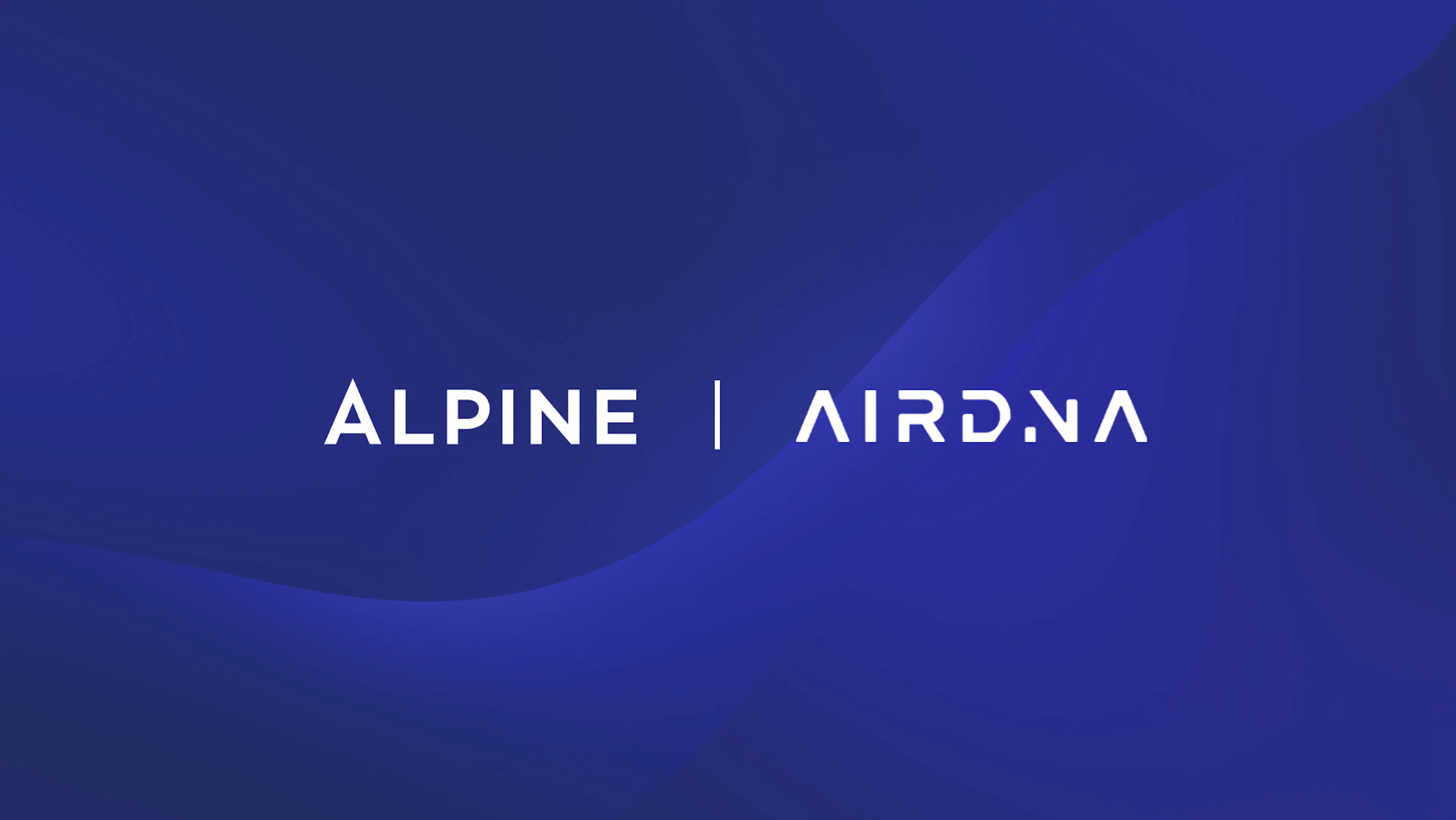 AirDNA Strikes Strategic Investment Partnership with Alpine Investors