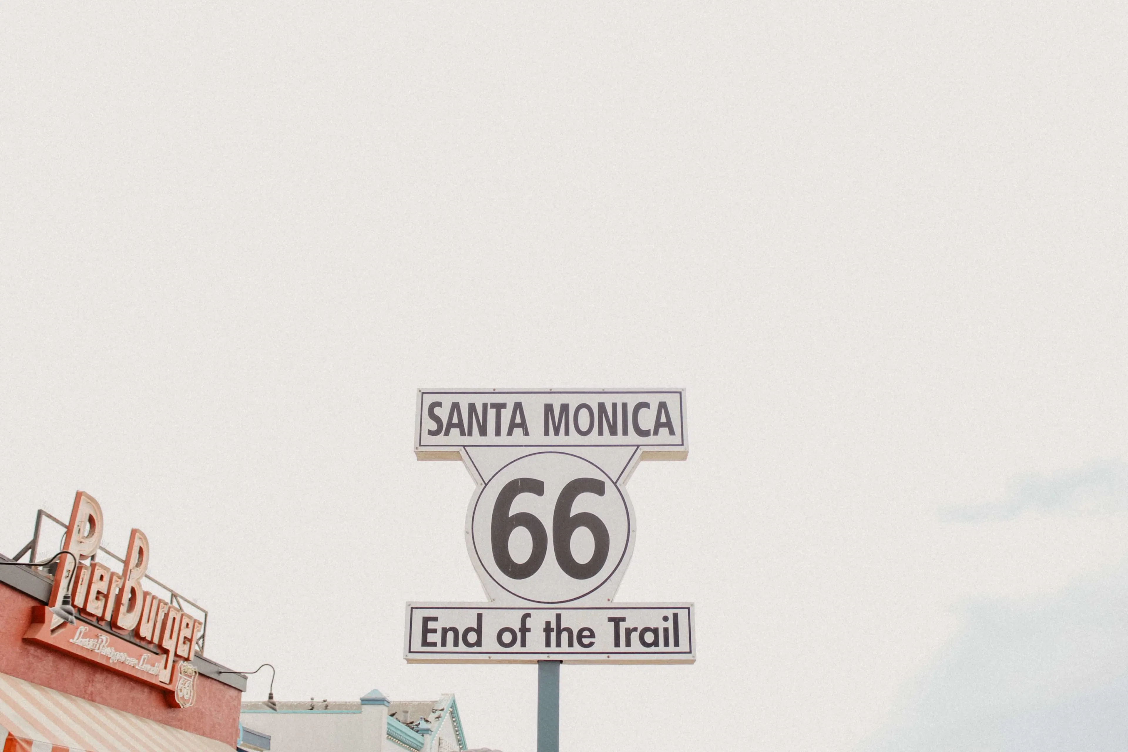 What Effect has Airbnb Regulation had in Santa Monica?