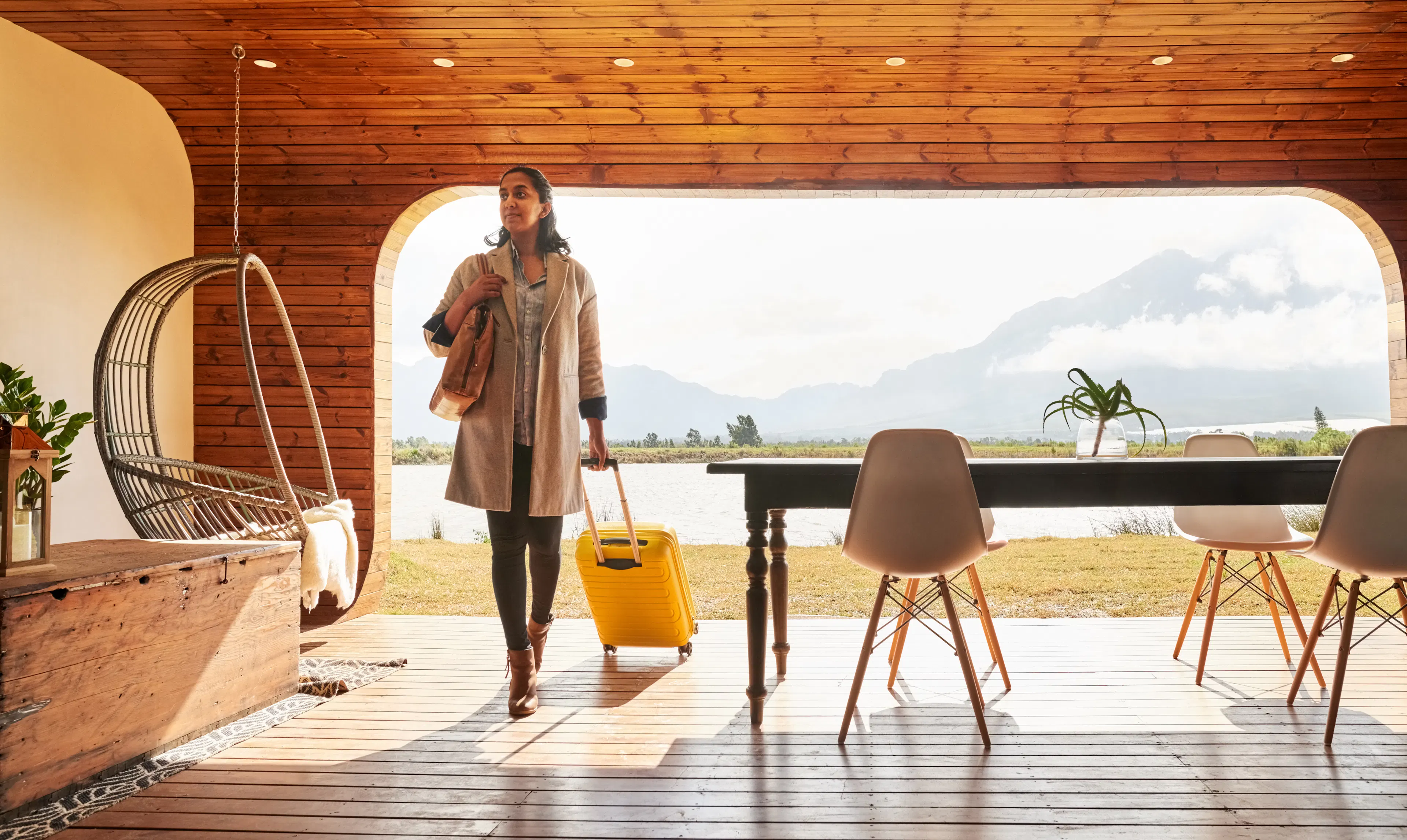 How High Rocky Homes Increased Profitability with Vacation Rental Data