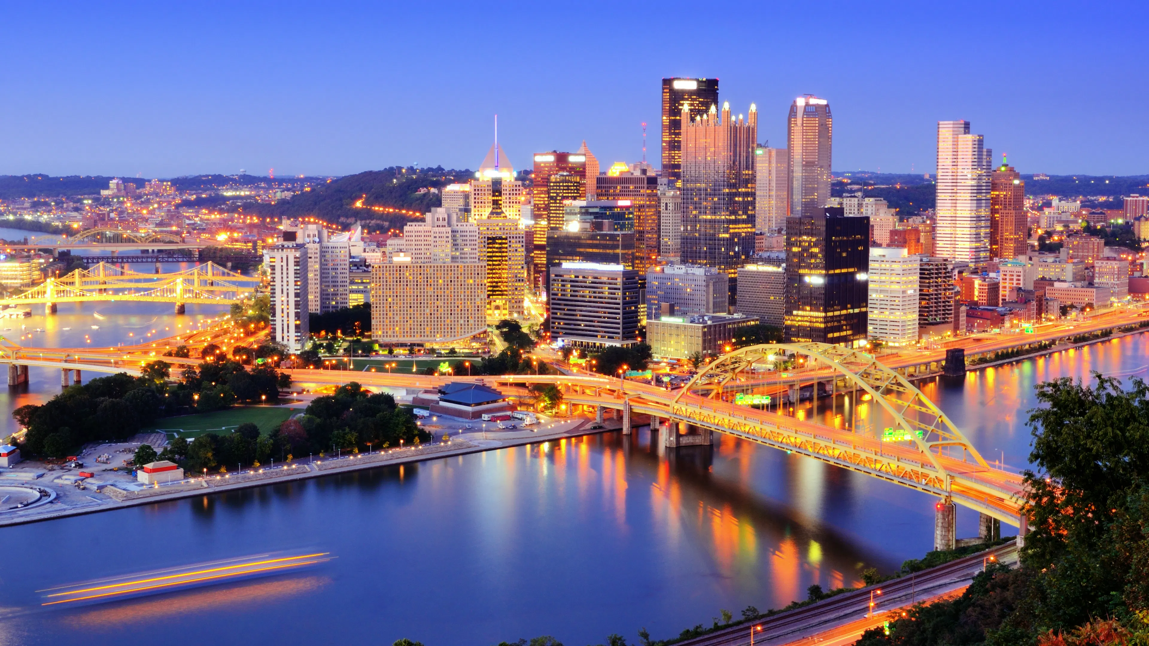 Pittsburgh, PA