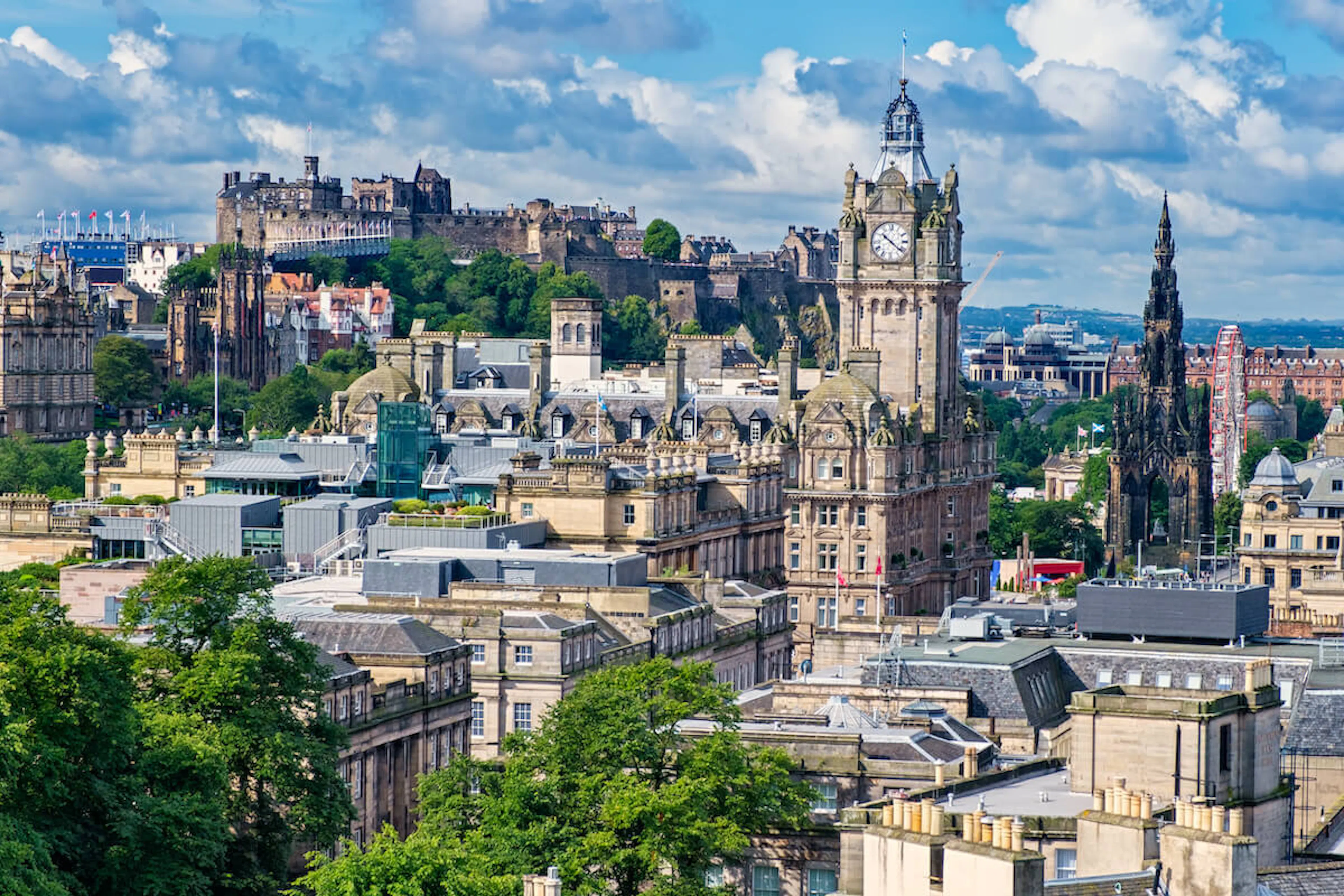 U.K. Mid-Year Report: The Holiday Let Revival