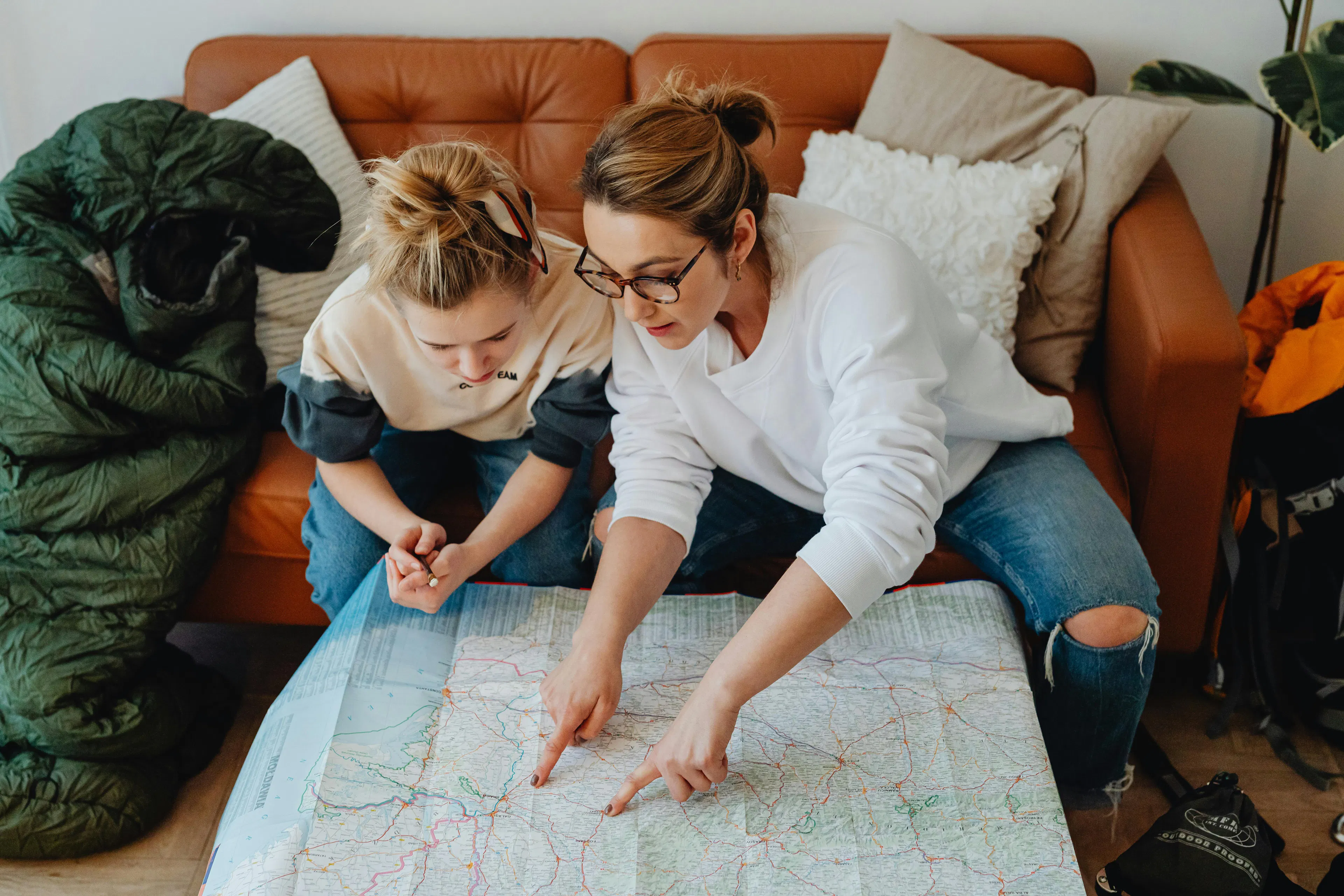 How to Invest in Airbnb Out of State