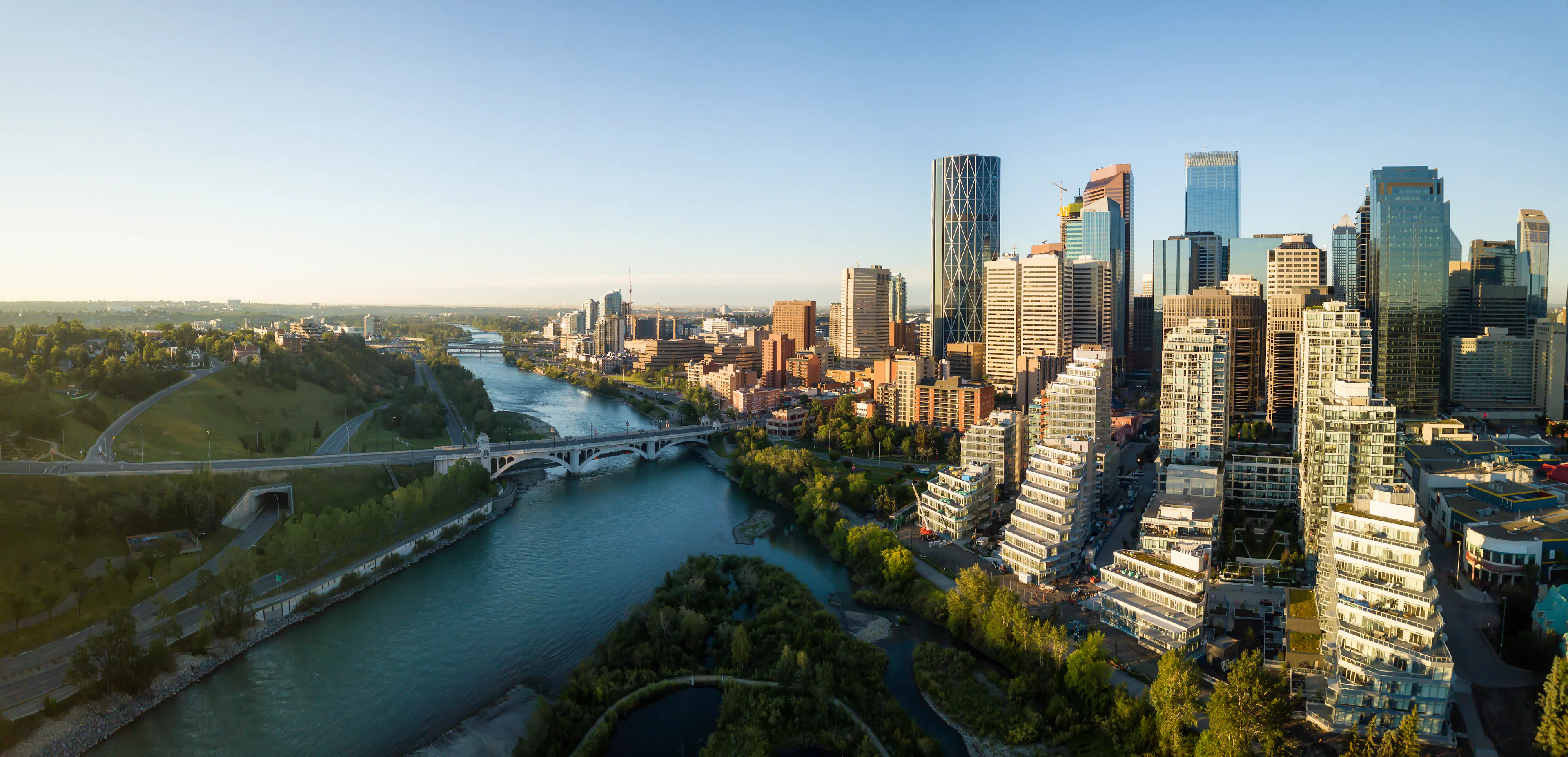 18 Up-and-Coming Vacation Rental Markets in the U.S. and Canada