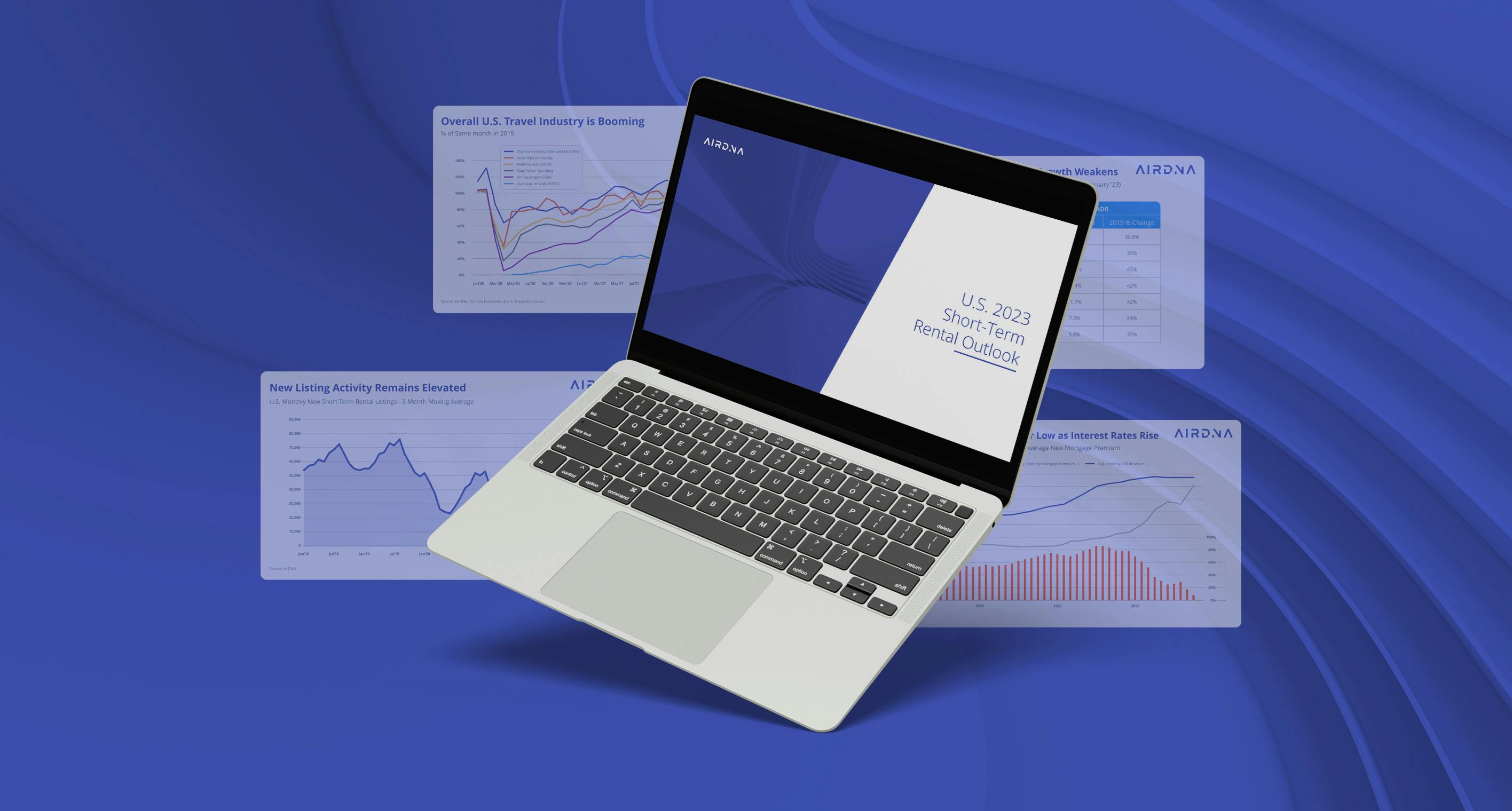 U.S. 2023 ShortTerm Rental Outlook AirDNA