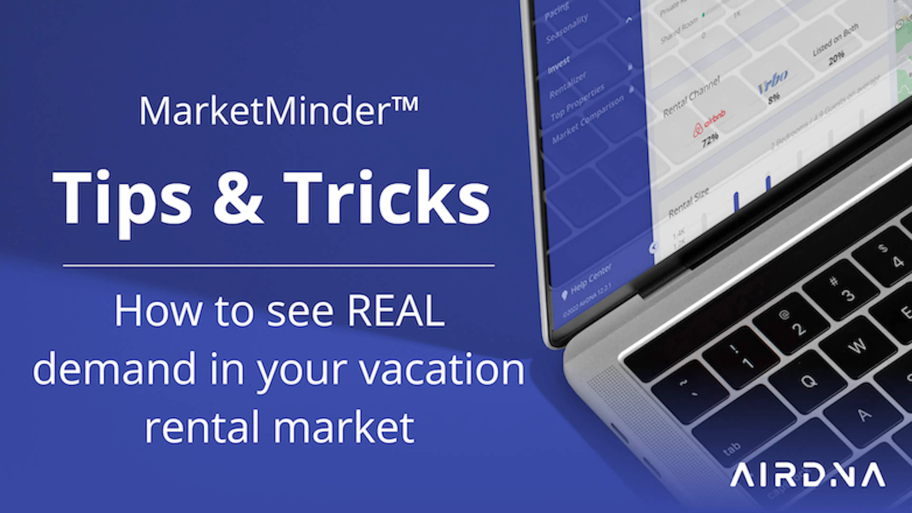 MarketMinder Tips & Tricks: See REAL Demand in Your Market